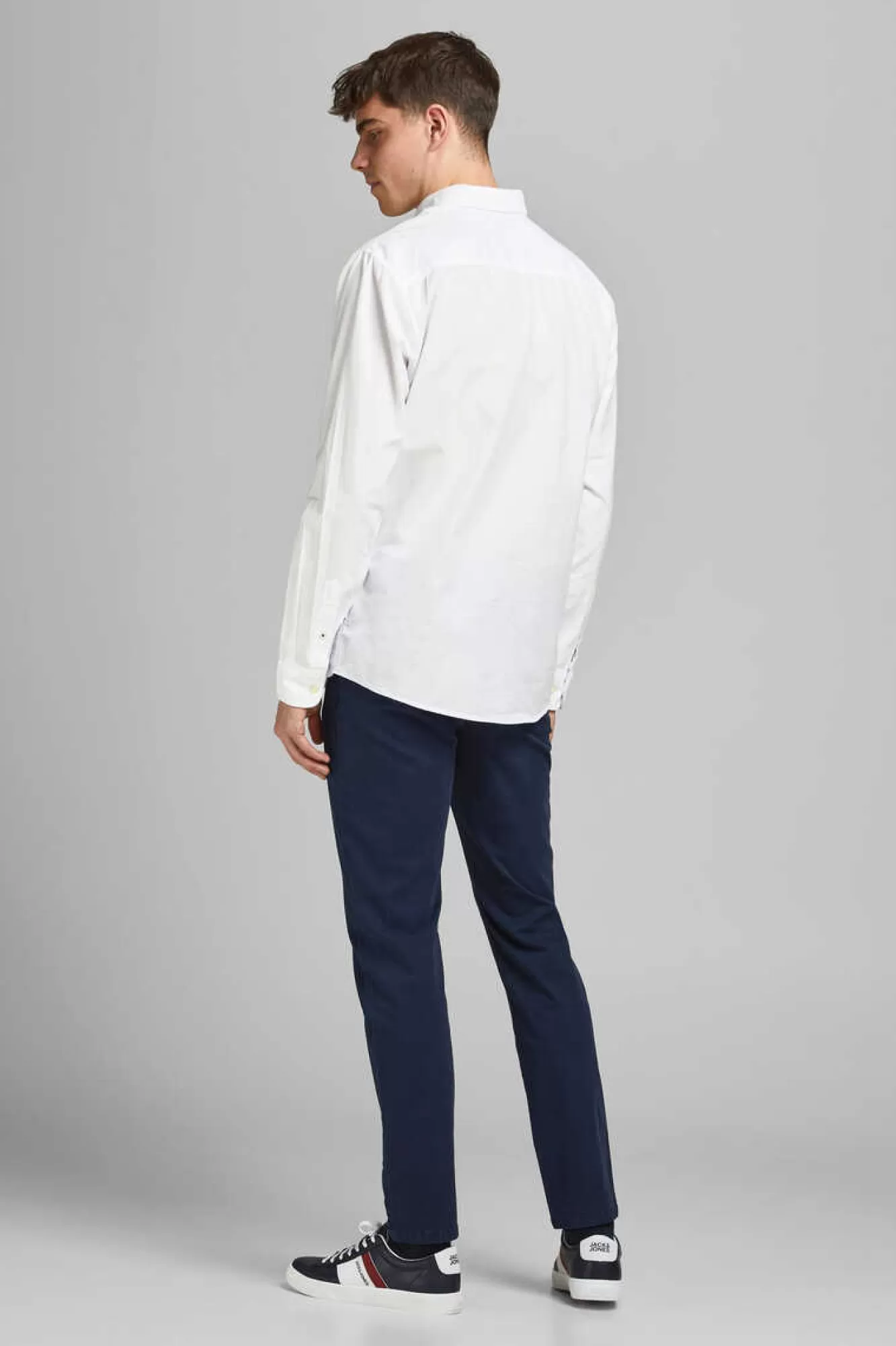Jack & Jones Camisa Simples