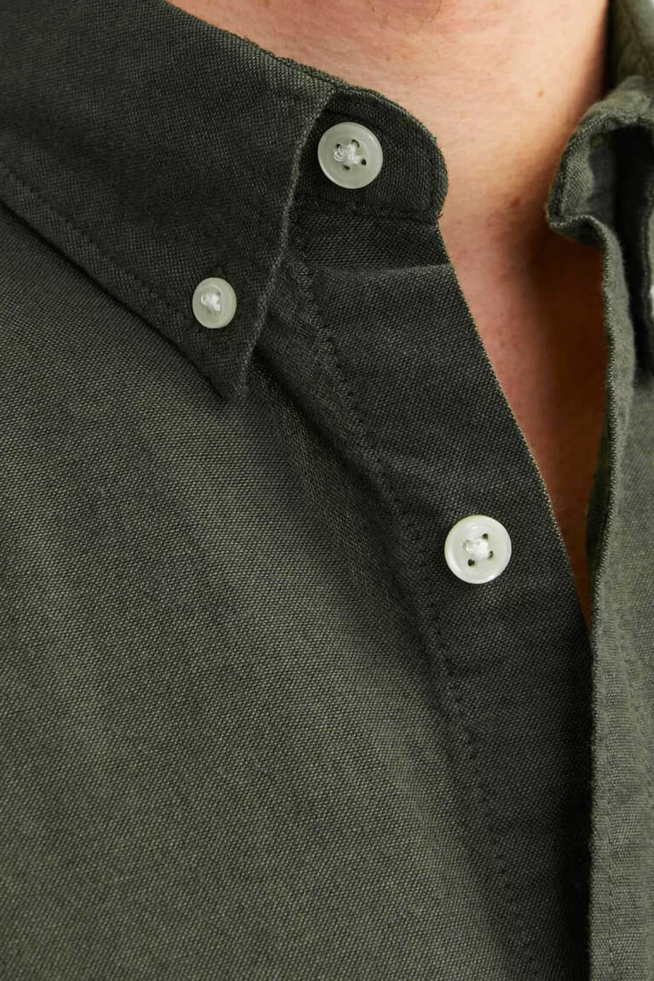 Jack & Jones Camisa Simples