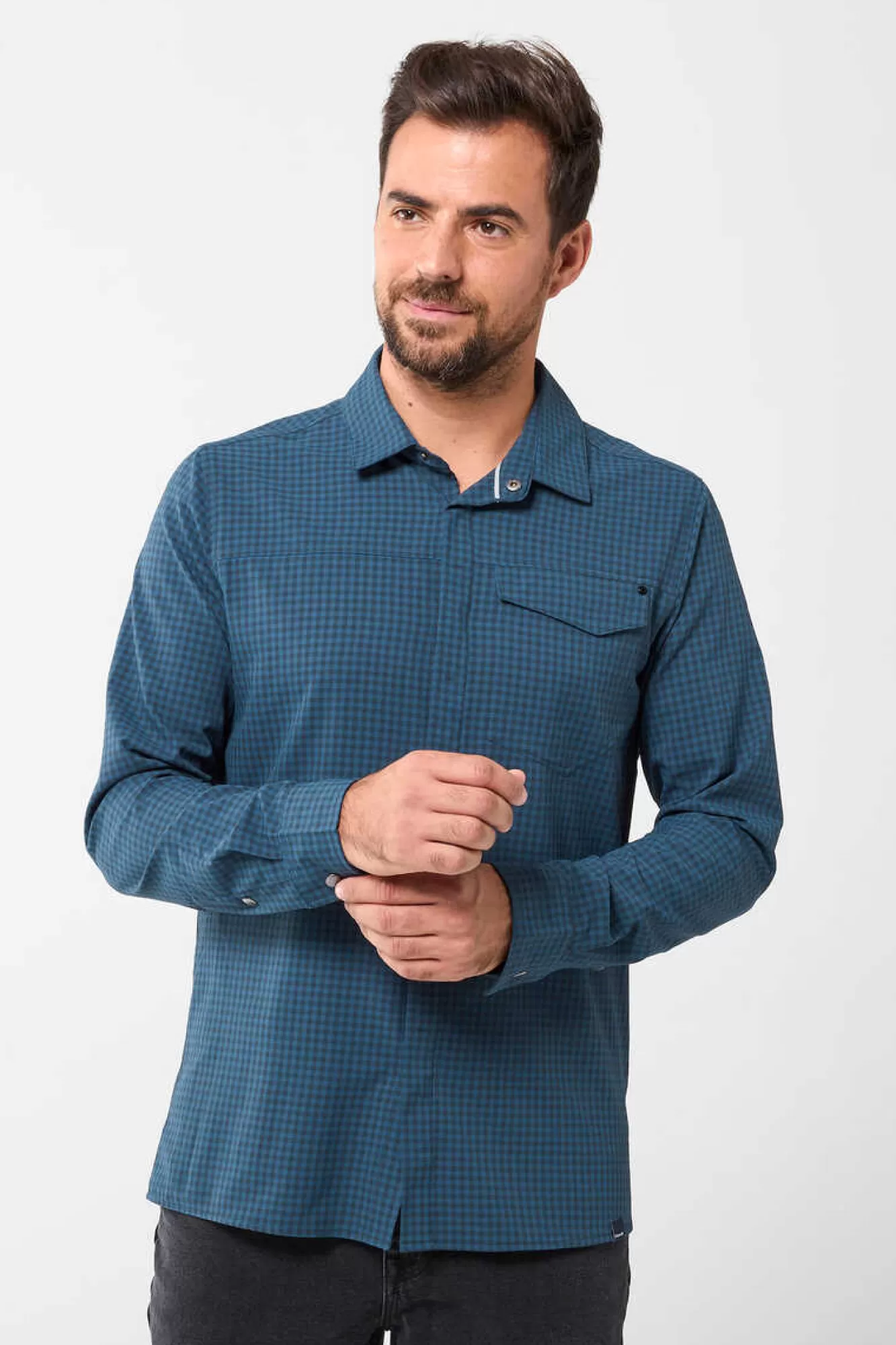 Lafuma Camisa Skim Shield