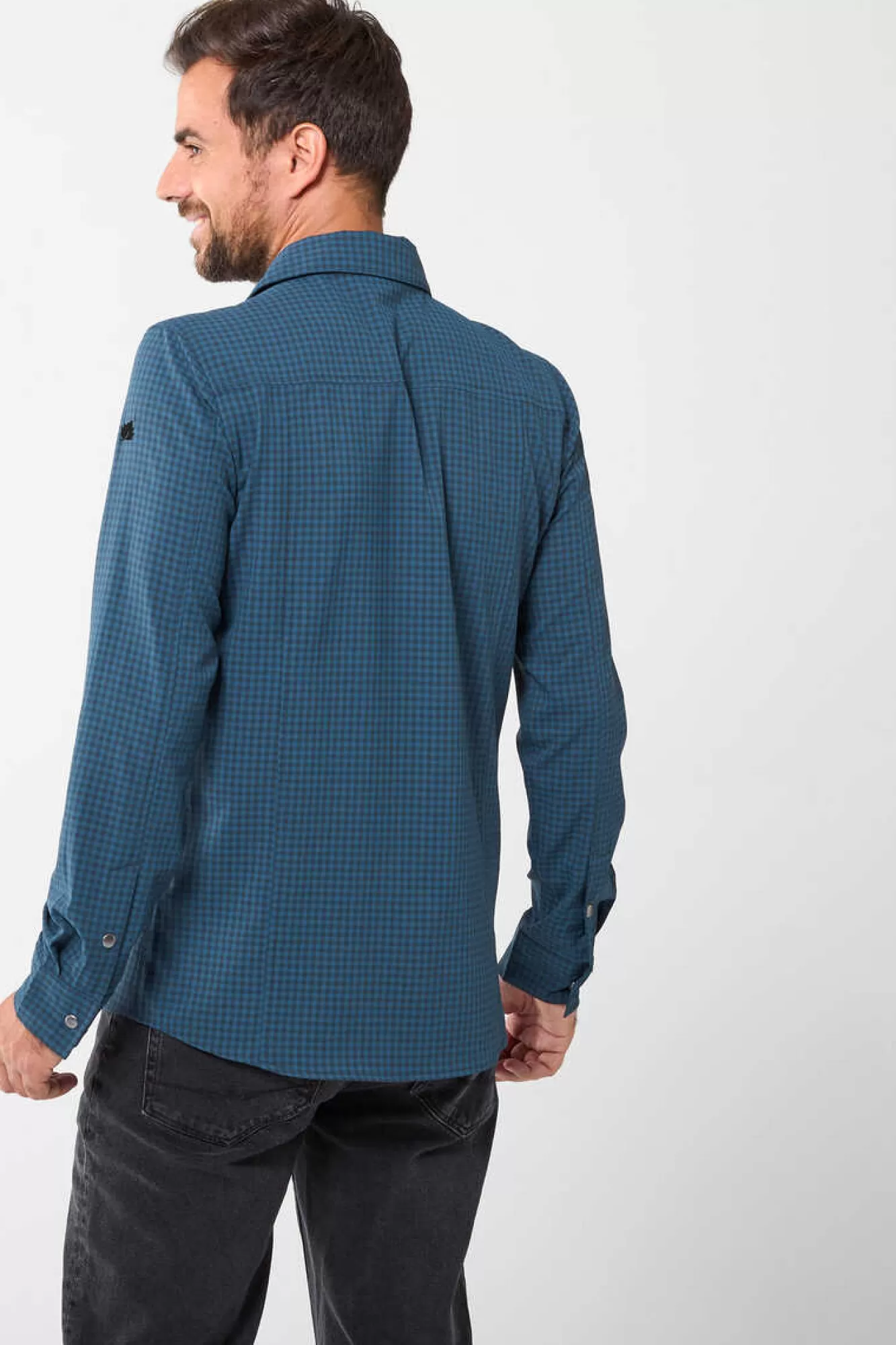 Lafuma Camisa Skim Shield