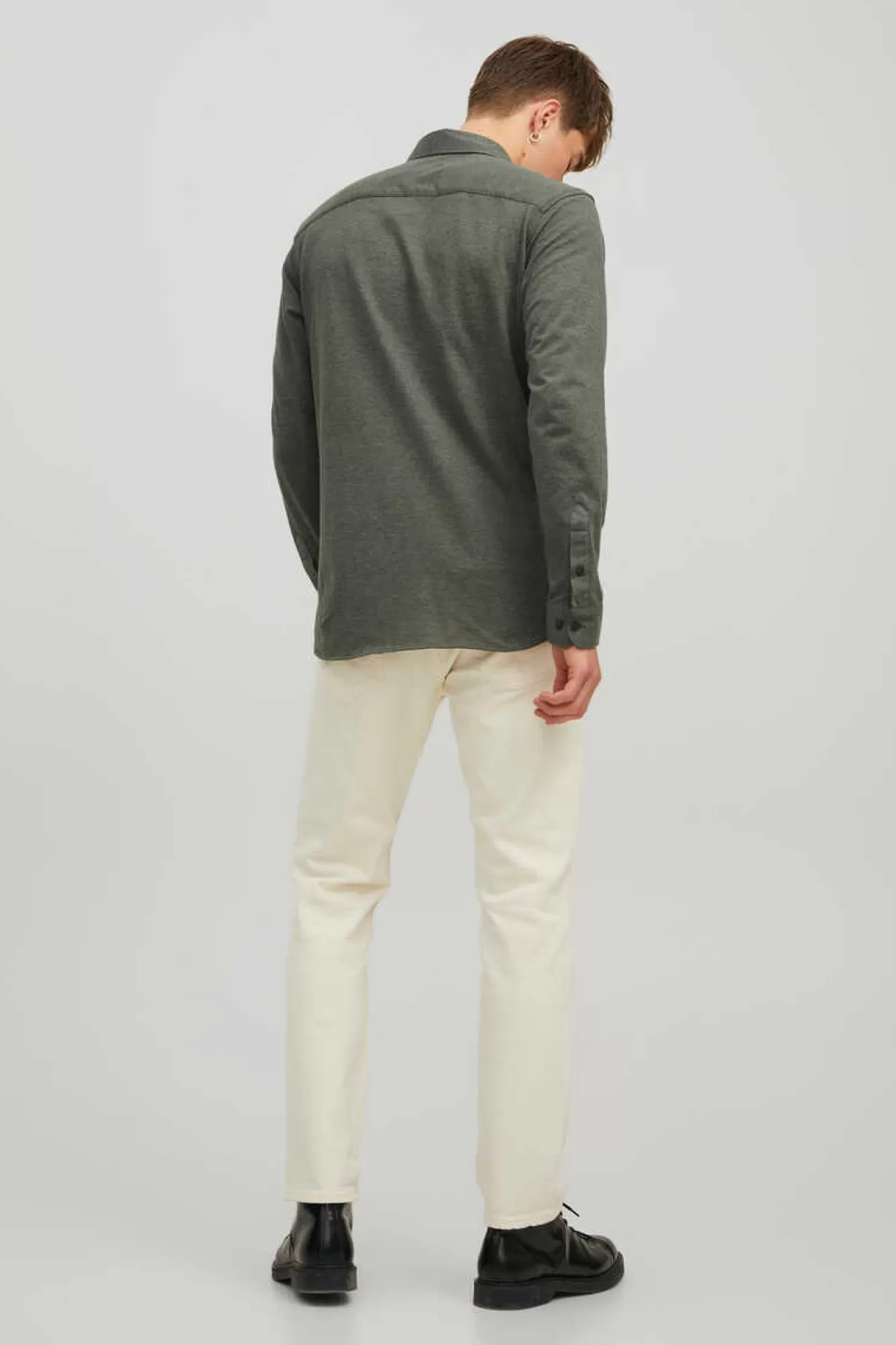 Jack & Jones Camisa Slim