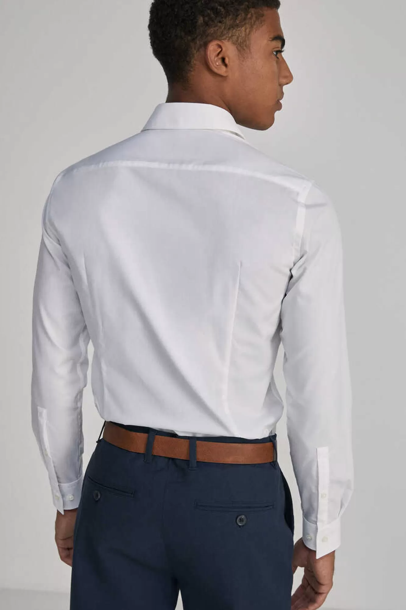 HUGO Camisa Versatil Para Qualquer Ocasiao