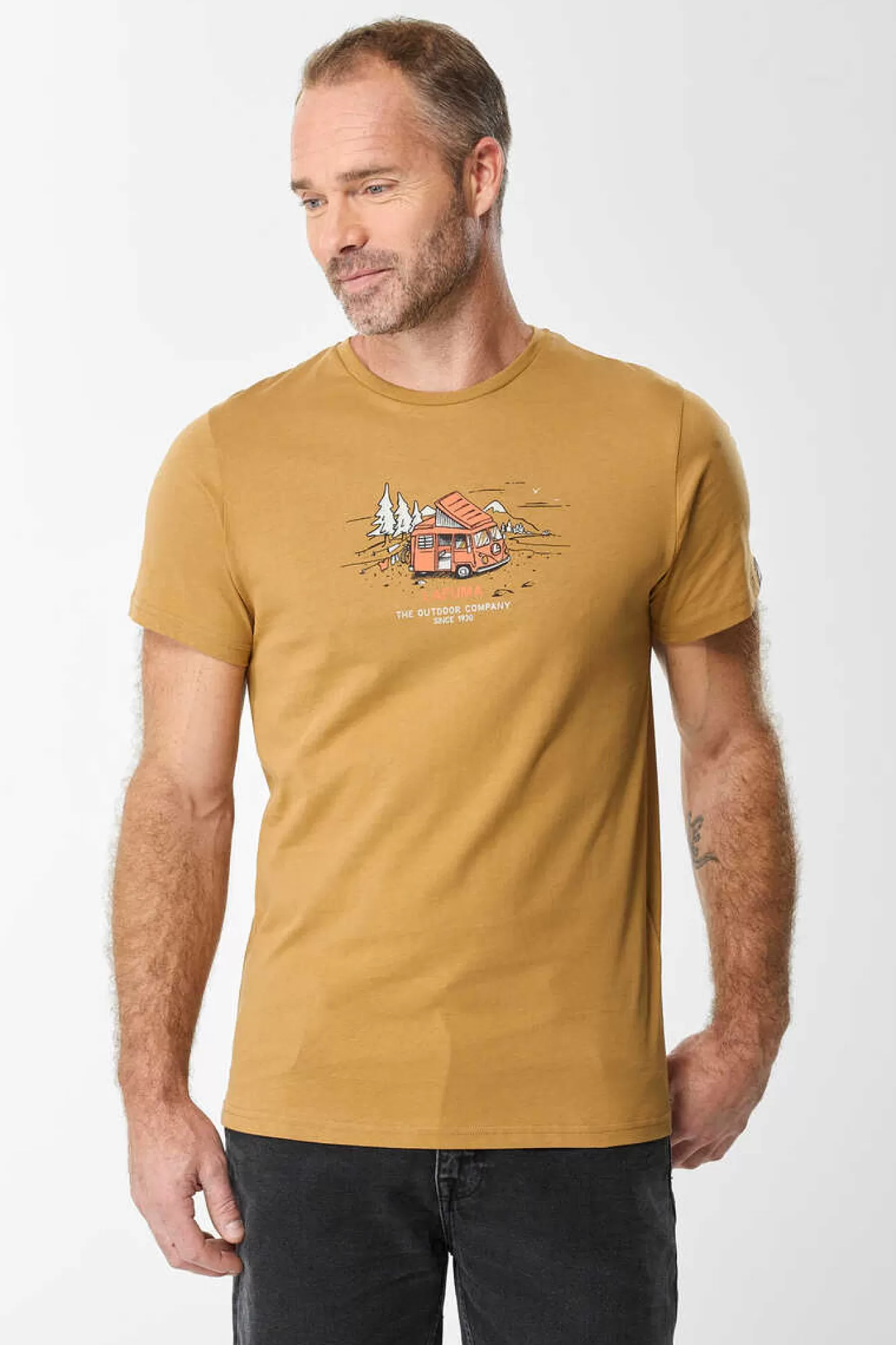 Lafuma Camiseta Adventure