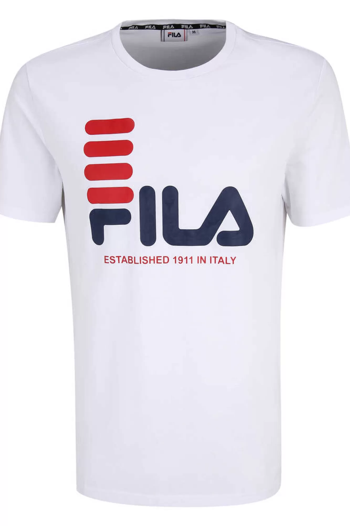 Fila Camiseta Bippen