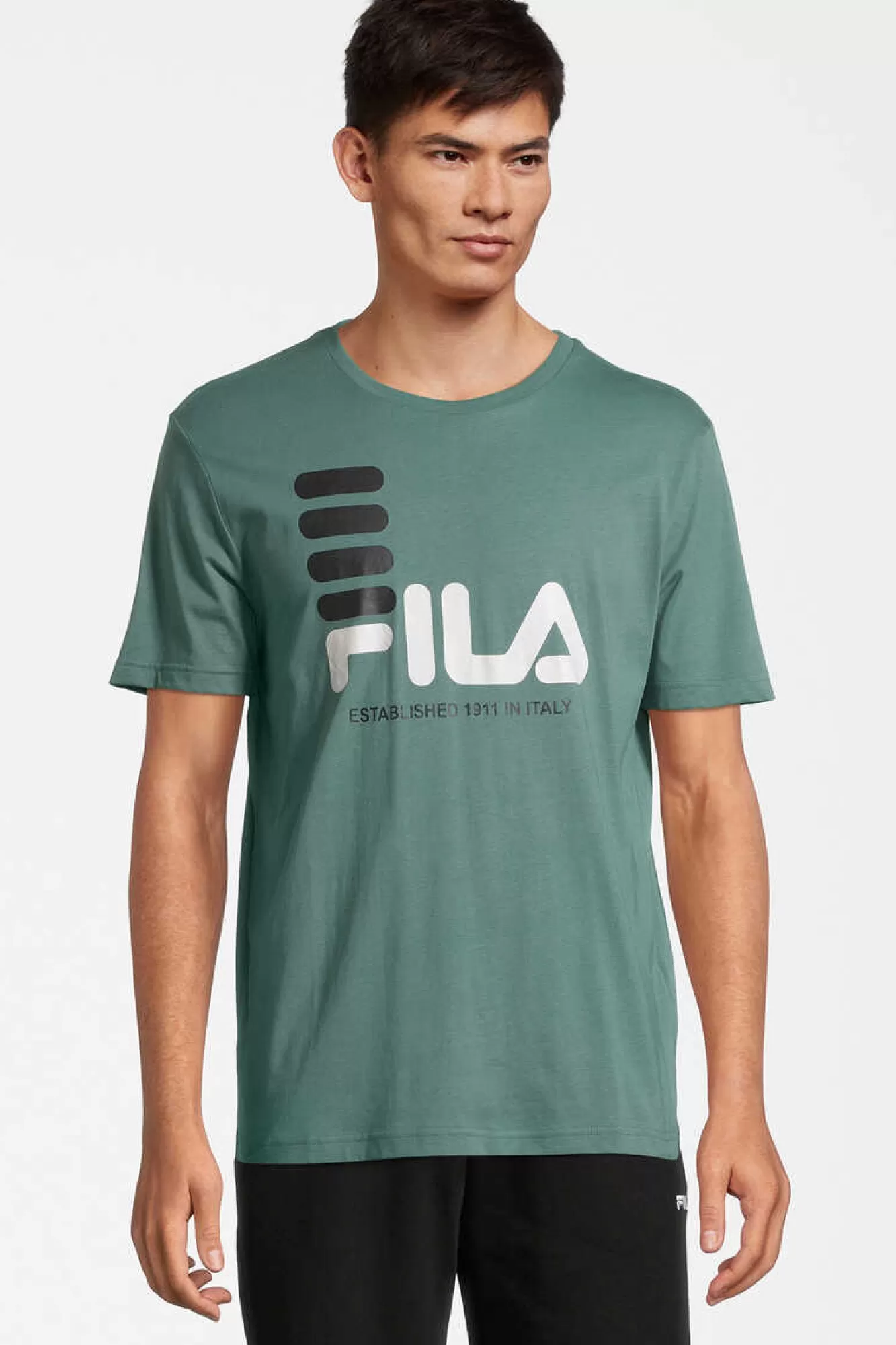 Fila Camiseta Bippen