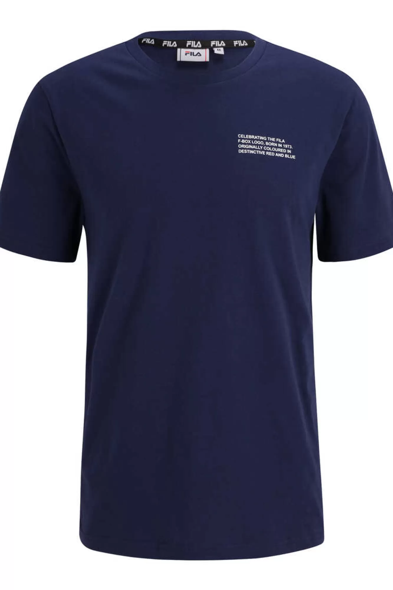 Fila Camiseta Borne