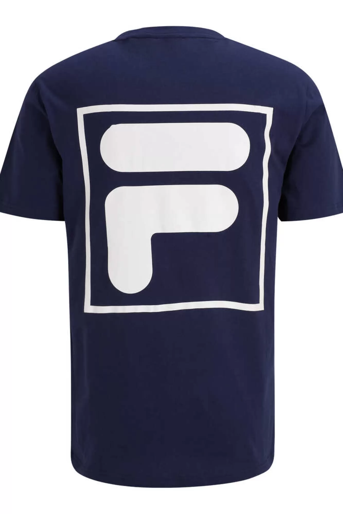 Fila Camiseta Borne