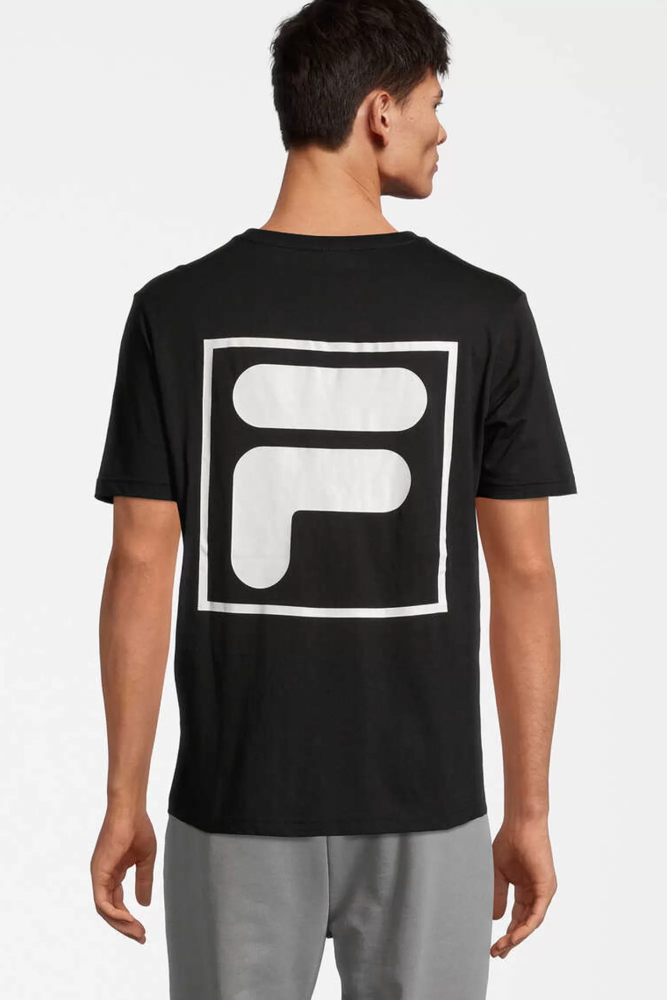 Fila Camiseta Borne