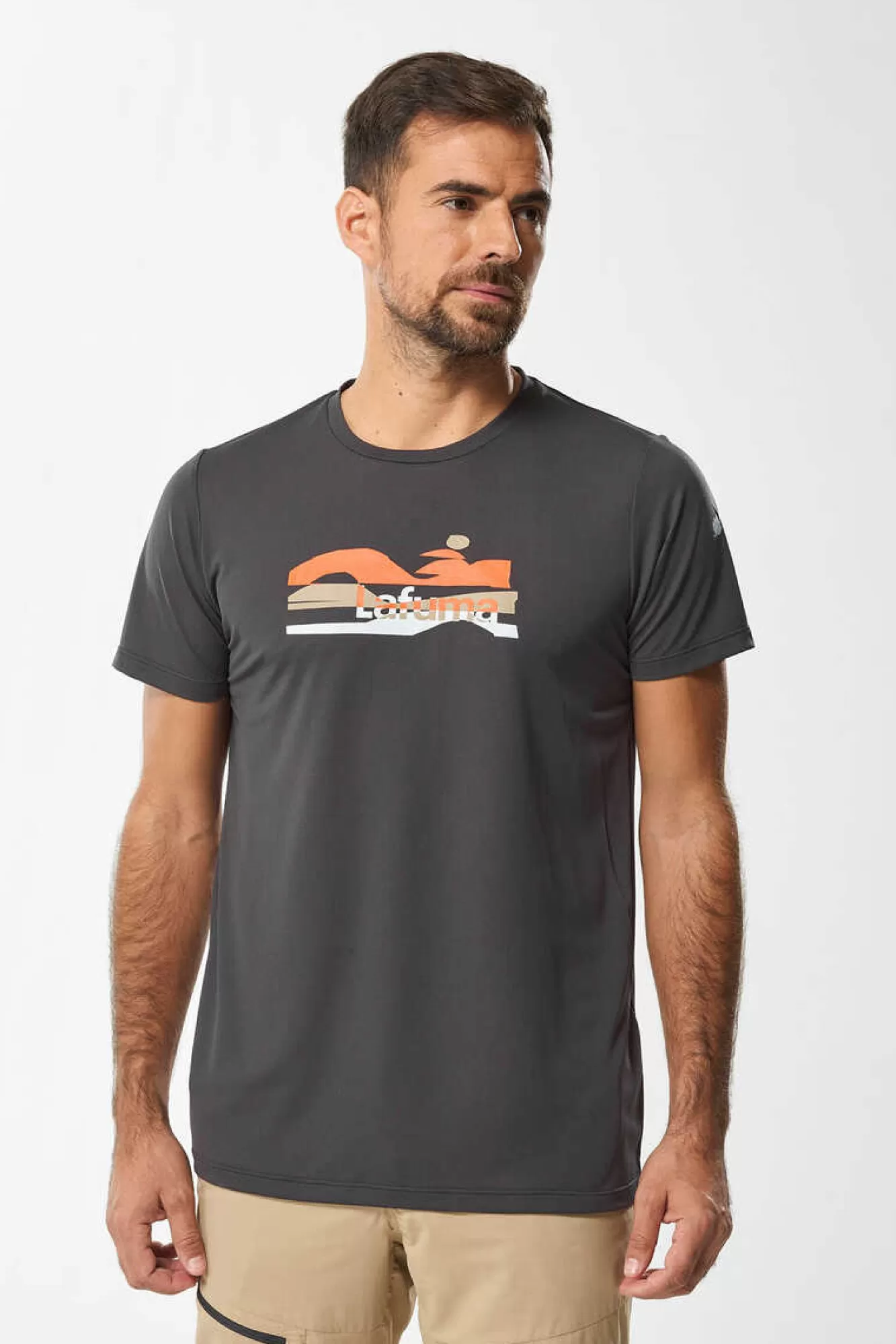 Lafuma Camiseta Corporte