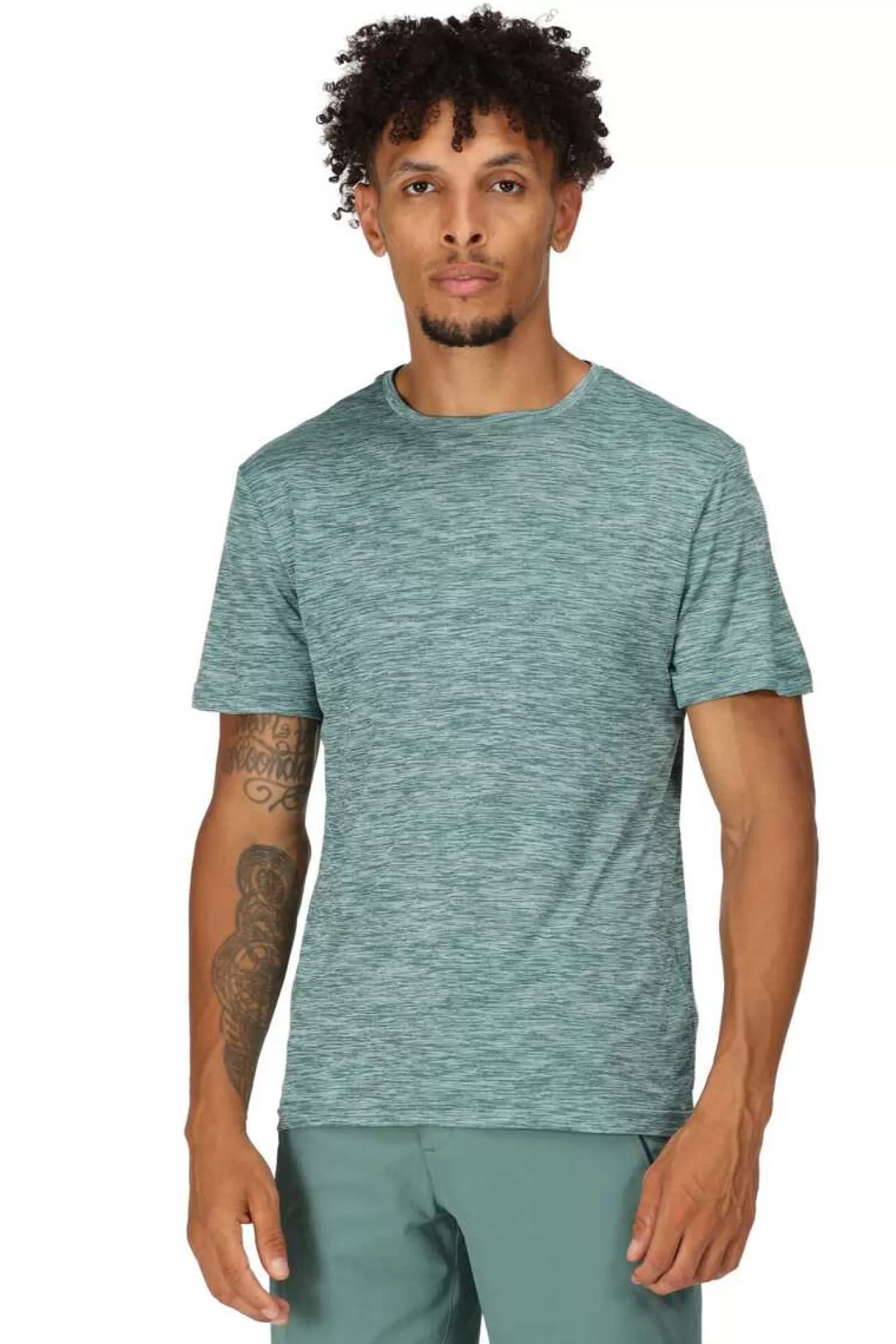 Regatta Camiseta Fingal Edition