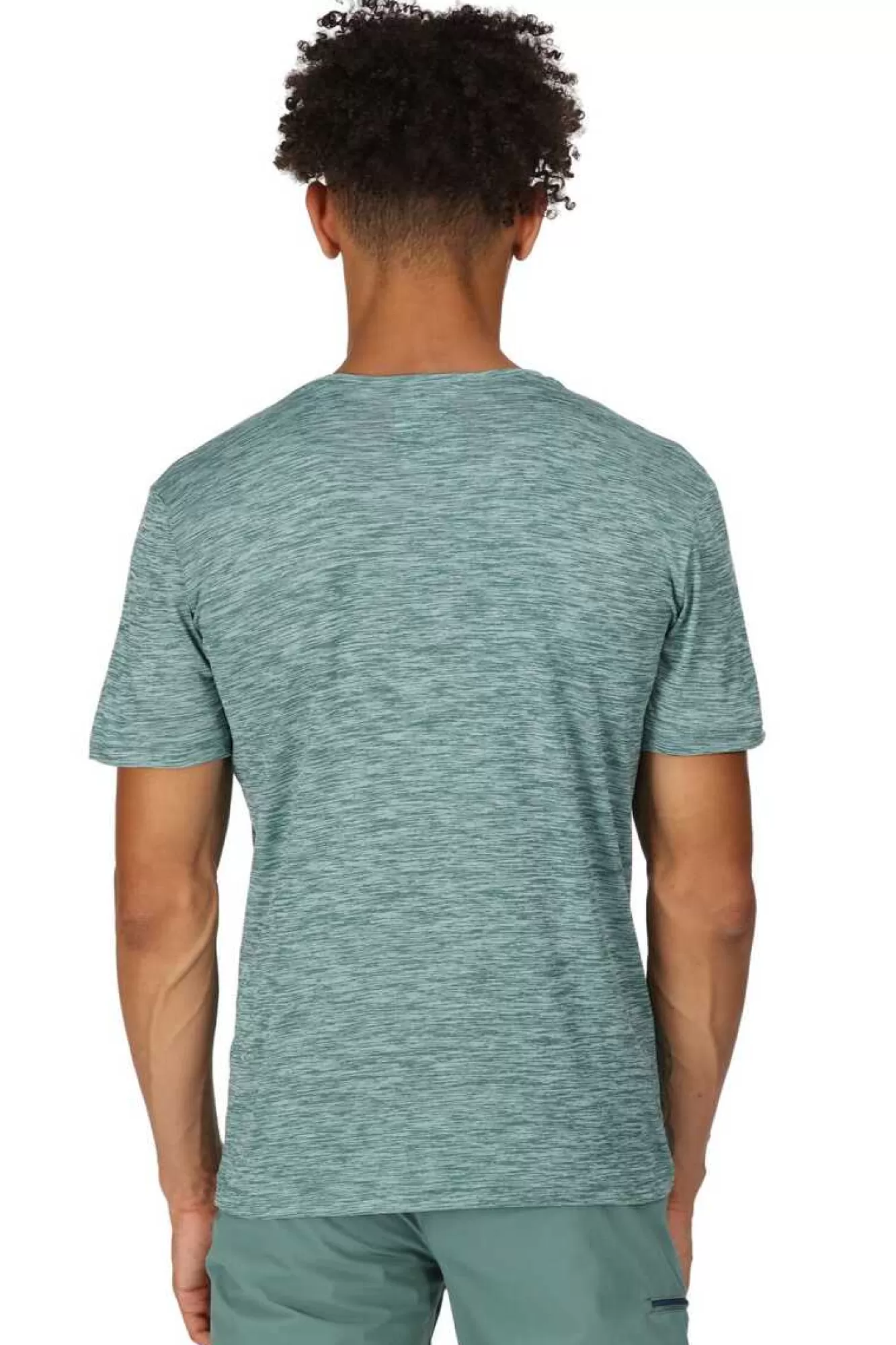 Regatta Camiseta Fingal Edition