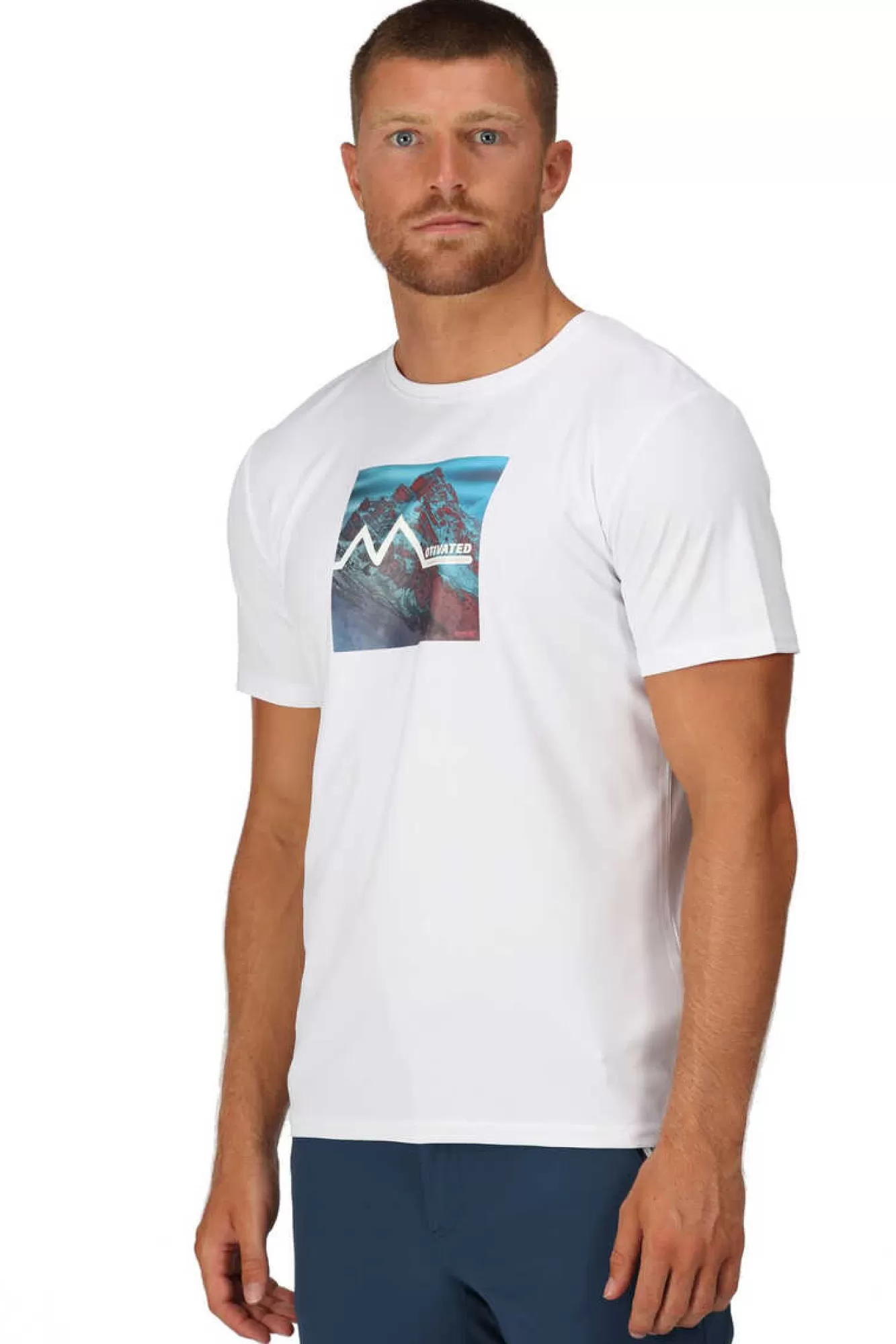 Regatta Camiseta Fingal Vii