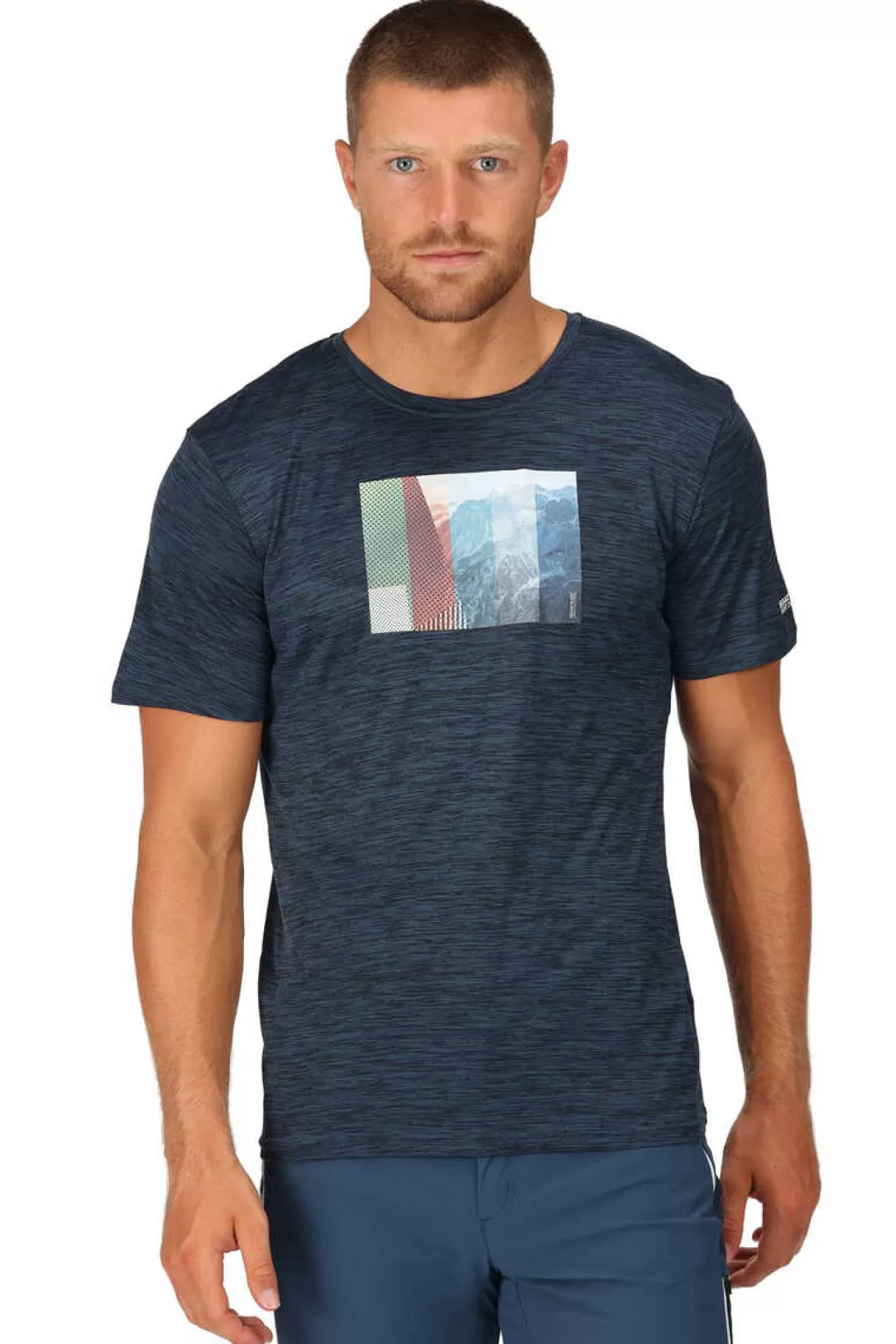 Regatta Camiseta Fingal Vii