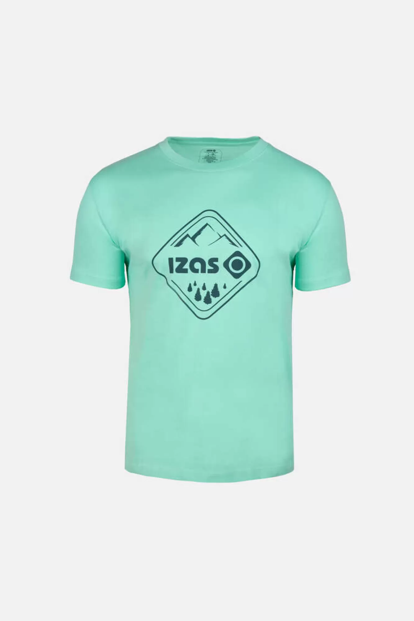 Izas Camiseta Manga Corta Daun