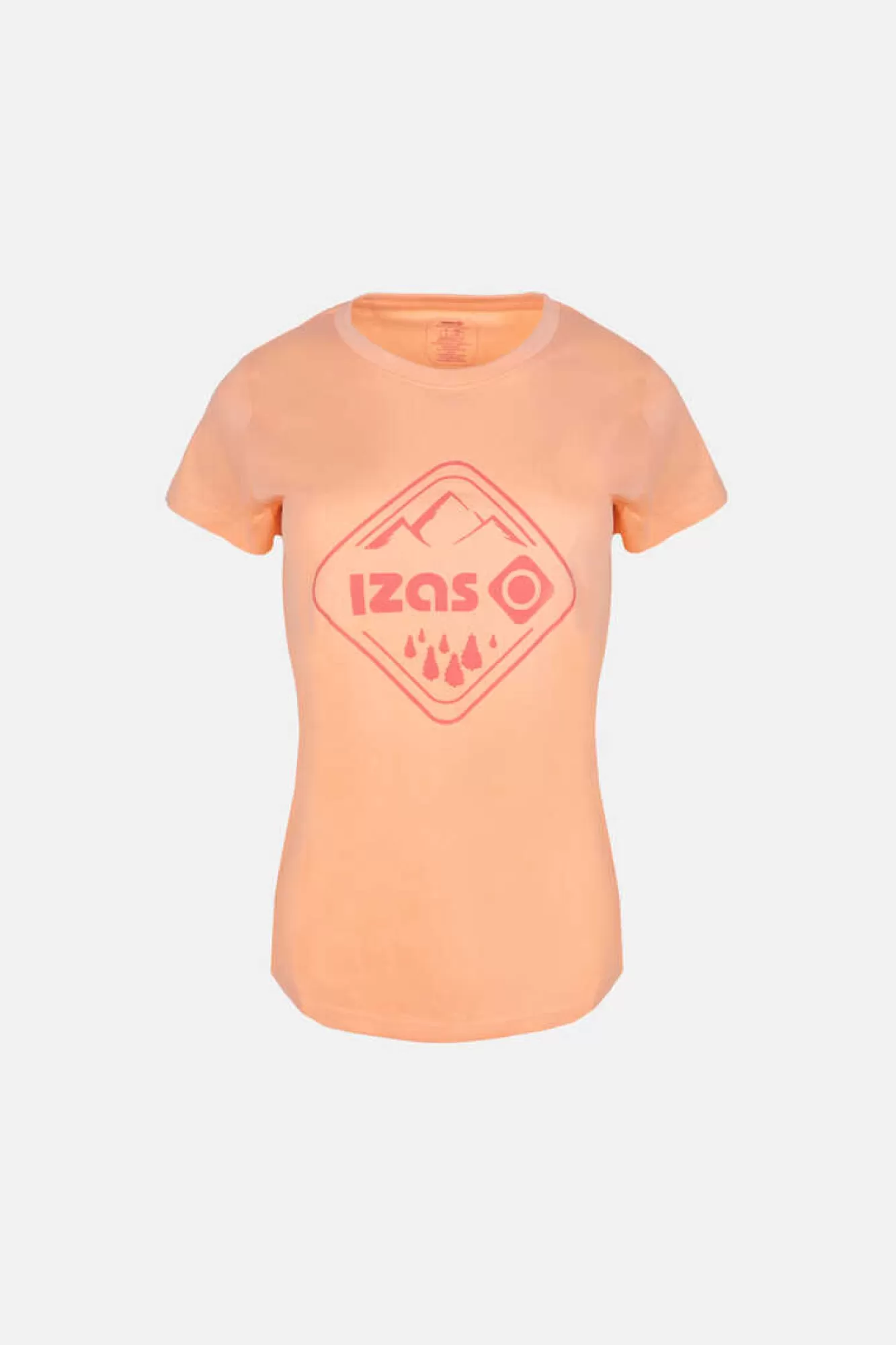 Izas Camiseta Manga Corta Daun