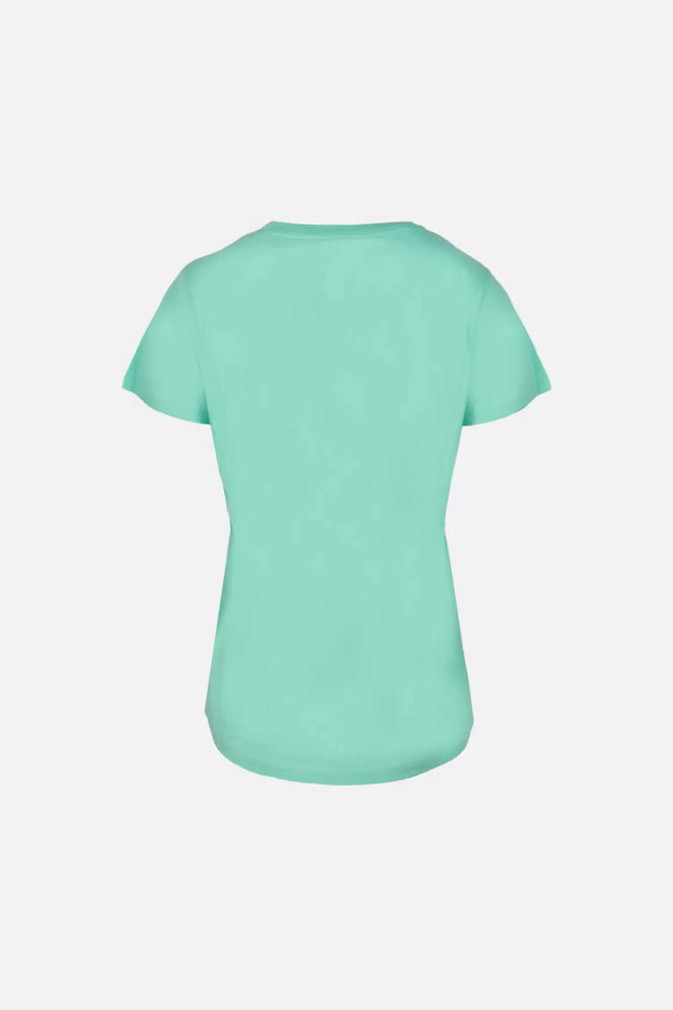 Izas Camiseta Manga Corta Daun