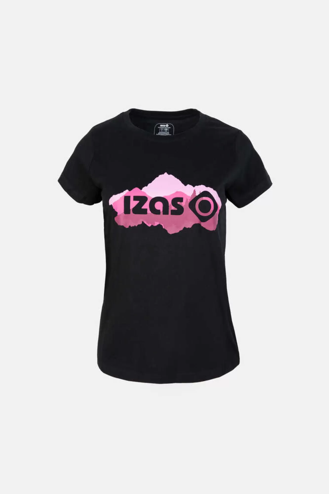 Izas Camiseta Manga Corta Dole