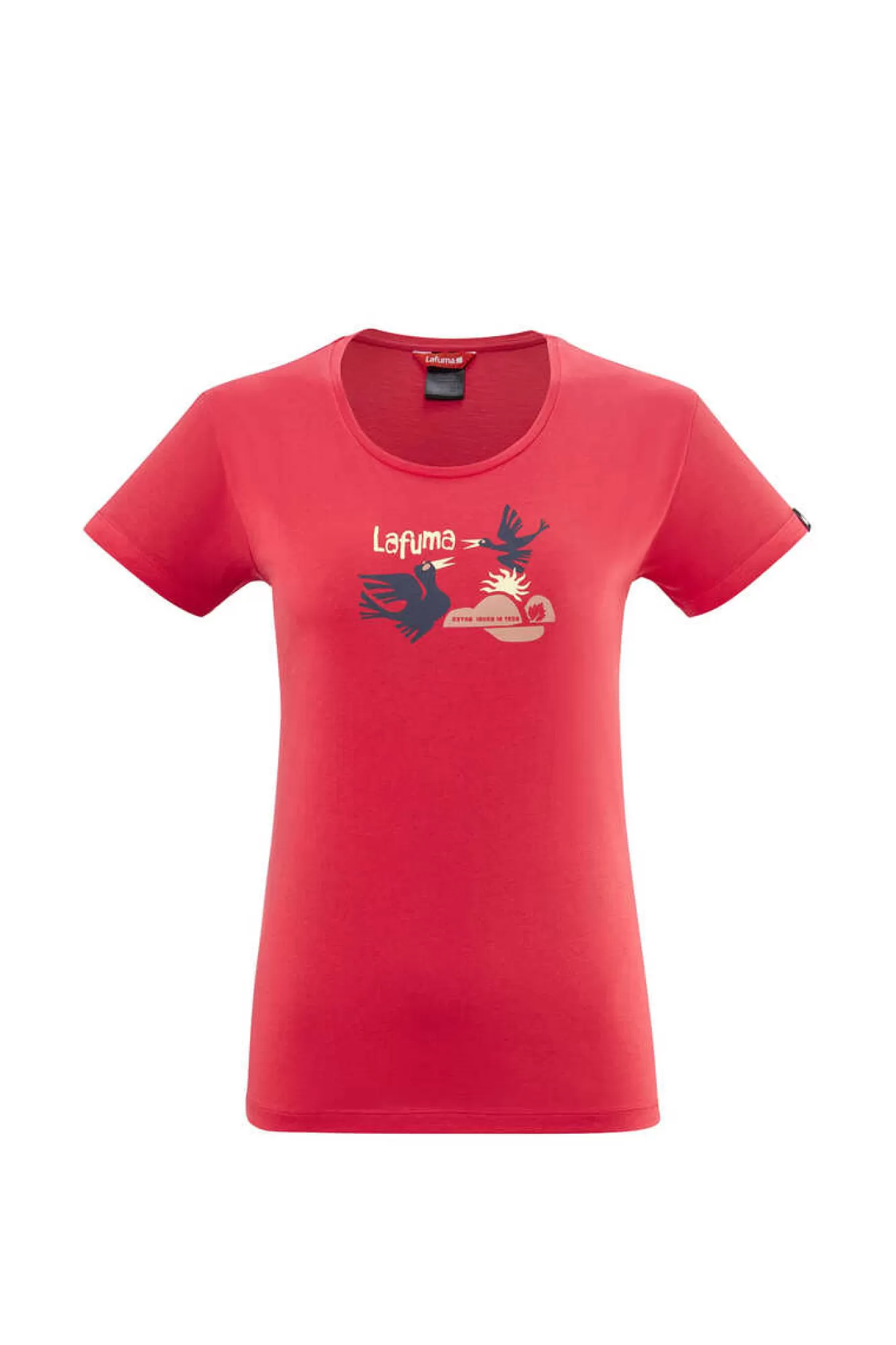 Lafuma Camiseta Pearl