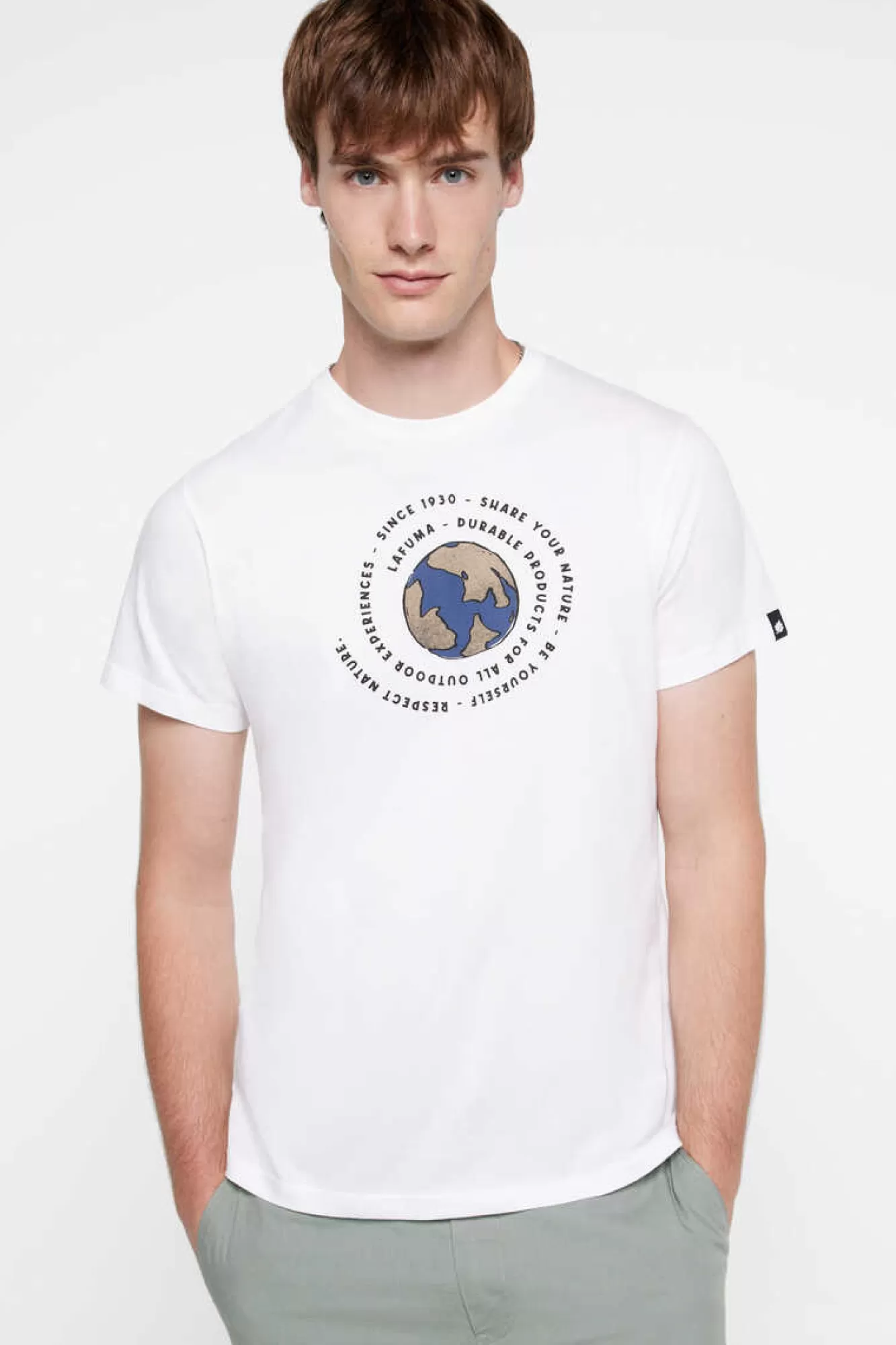Lafuma Camiseta Sentinel