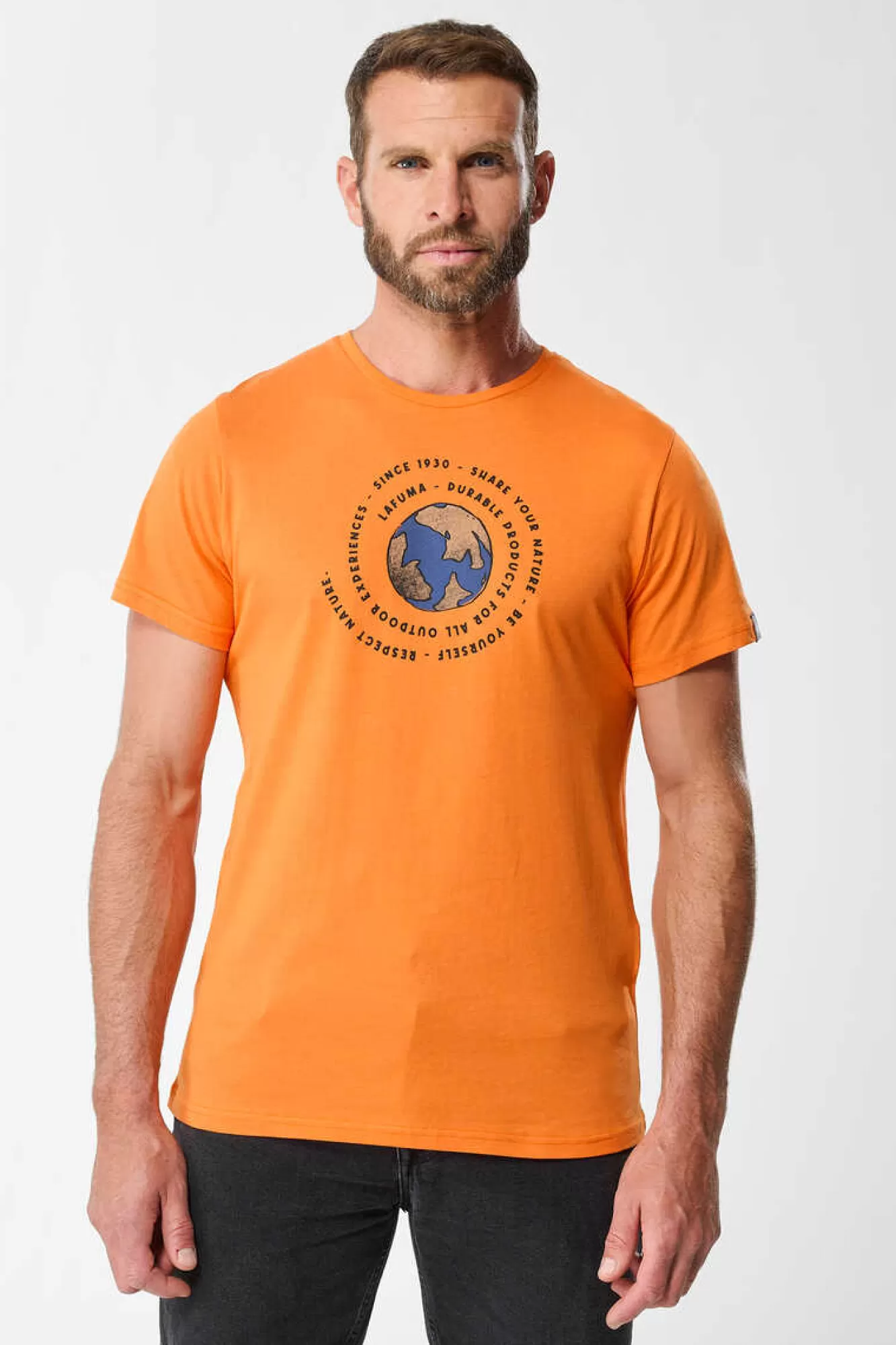Lafuma Camiseta Sentinel