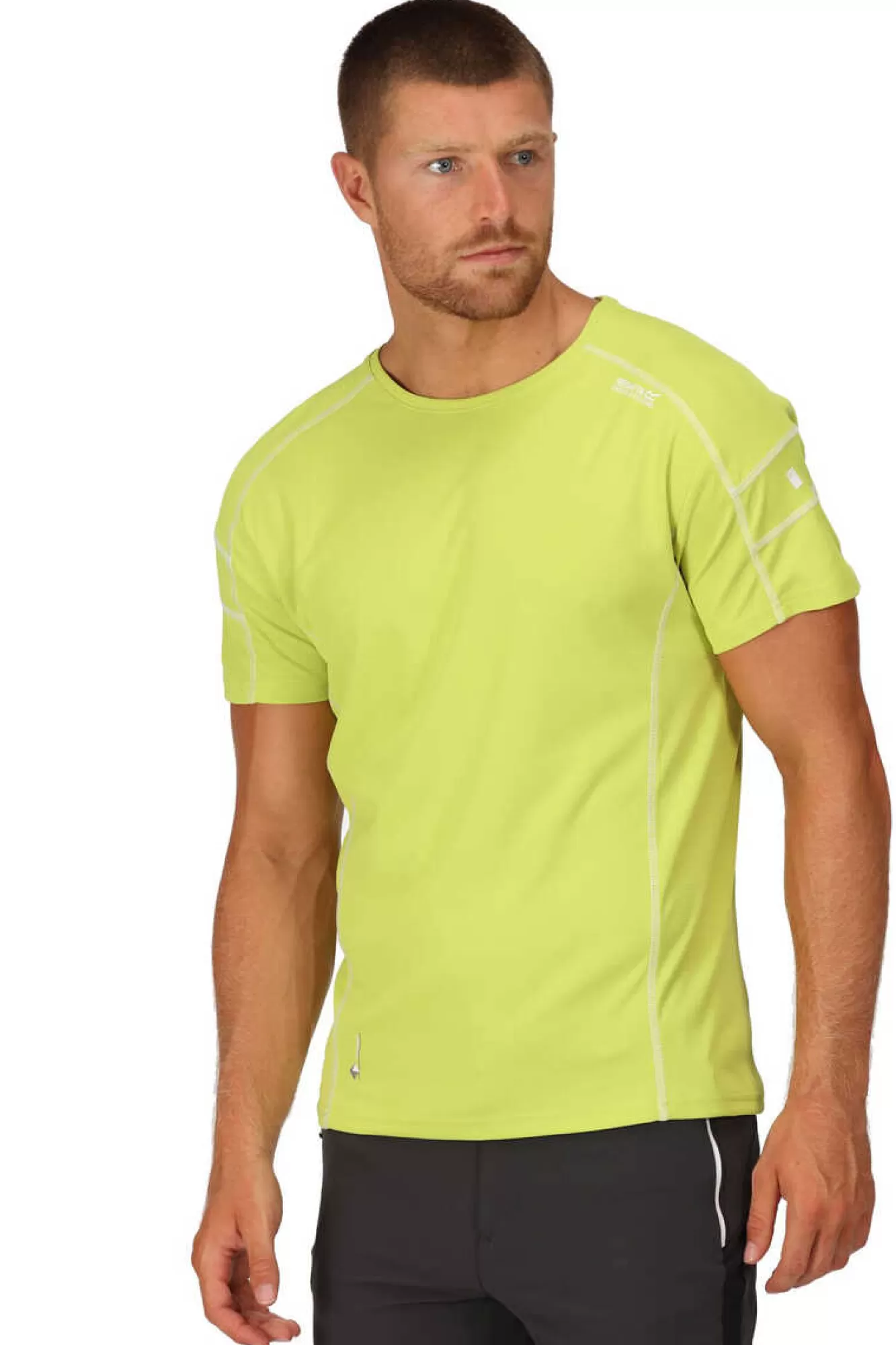Regatta Camiseta Virda Iii