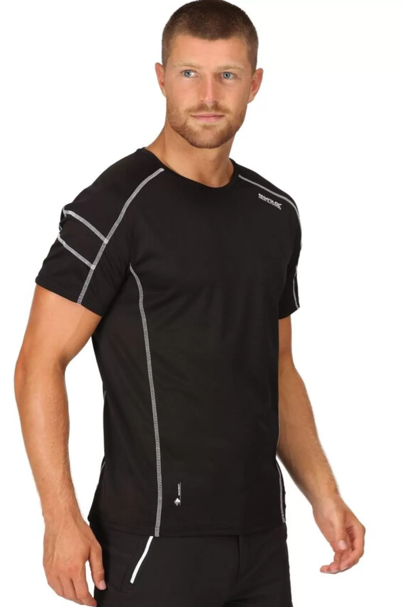 Regatta Camiseta Virda Iii
