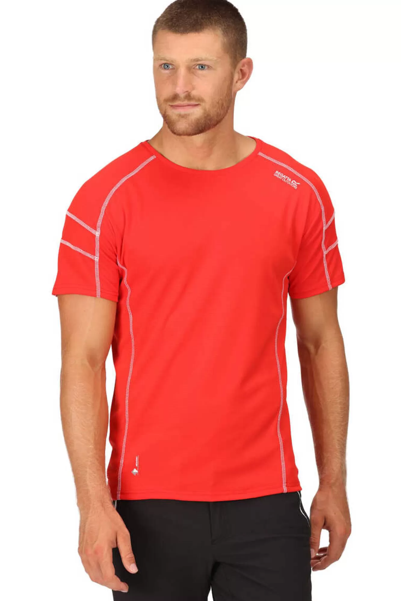 Regatta Camiseta Virda Iii