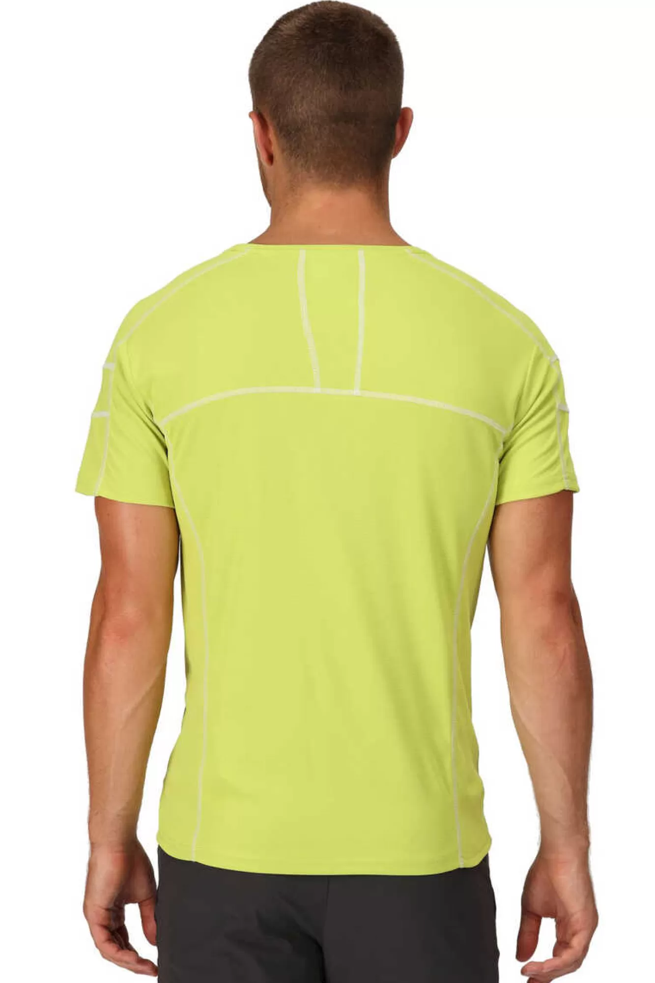 Regatta Camiseta Virda Iii