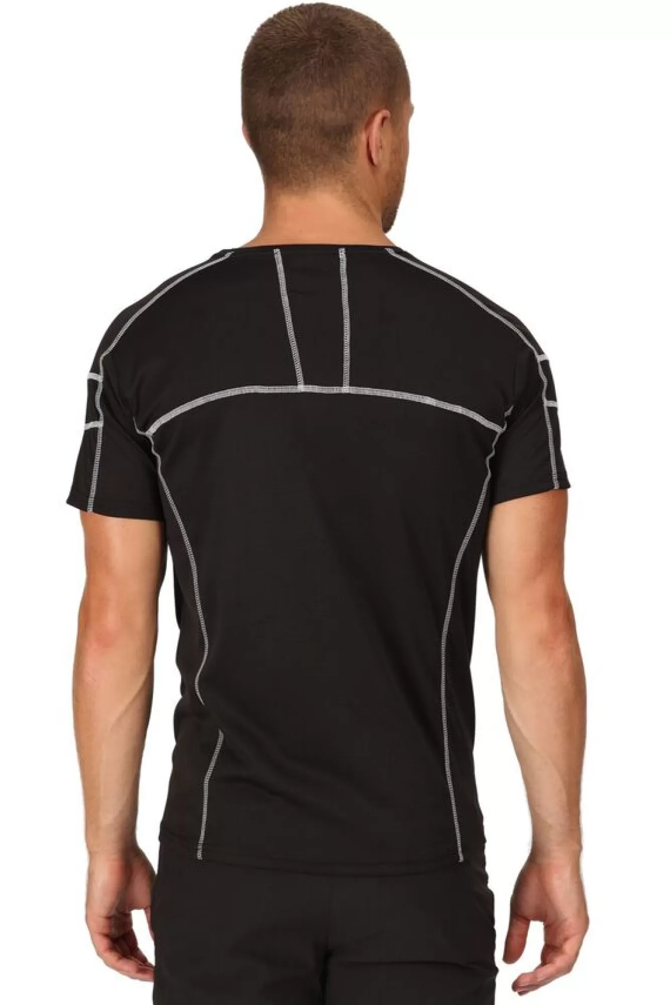 Regatta Camiseta Virda Iii