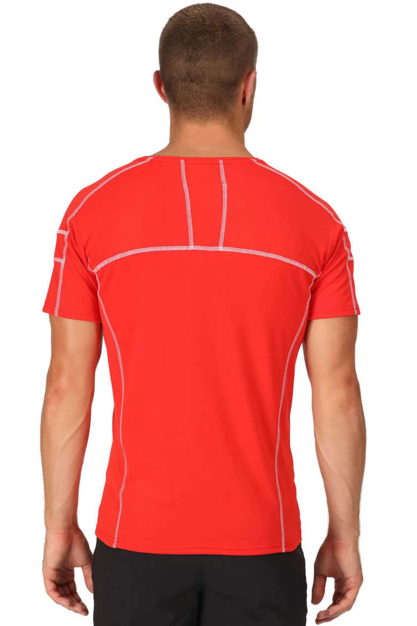 Regatta Camiseta Virda Iii