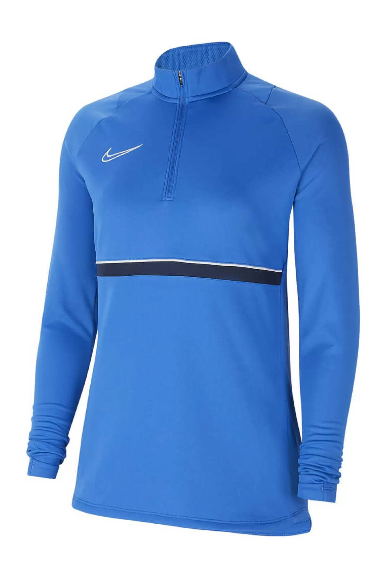 Nike Camisola Da Academia Dri-Fit