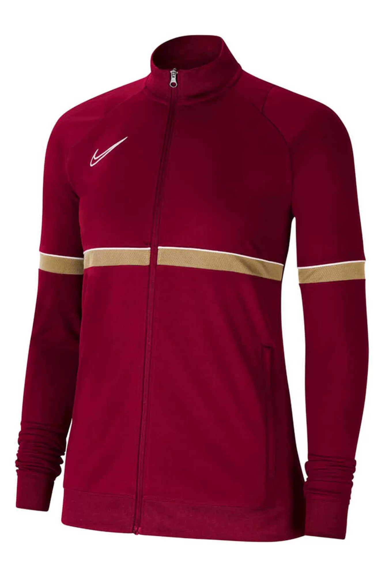 Nike Camisola Da Academia Dri-Fit