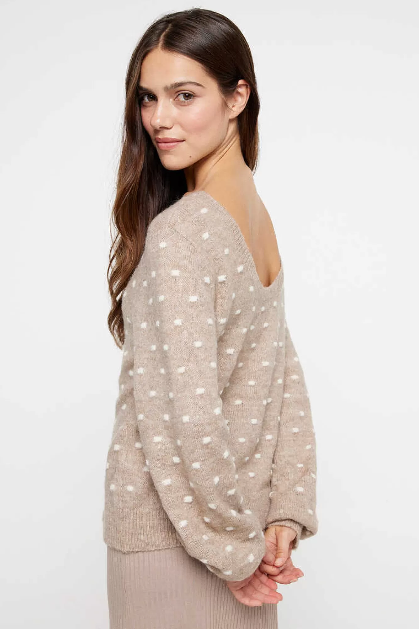 Pieces Camisola De La