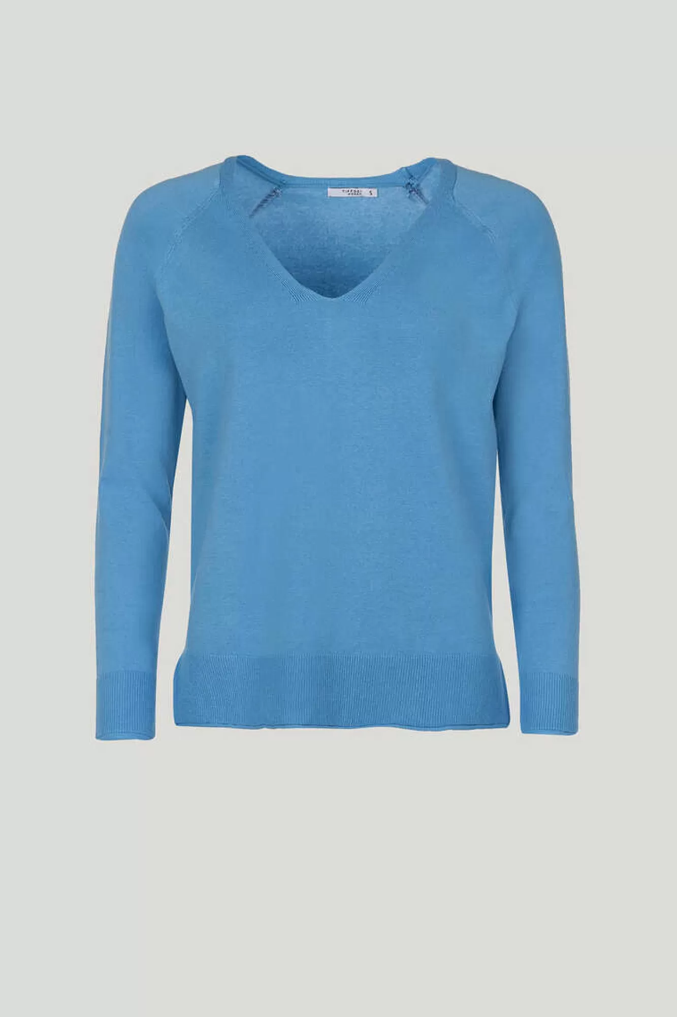 Tiffosi Camisola De Malha