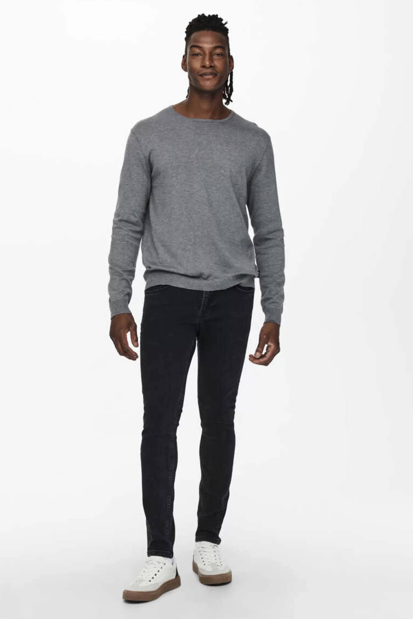 Only & Sons Camisola De Malha