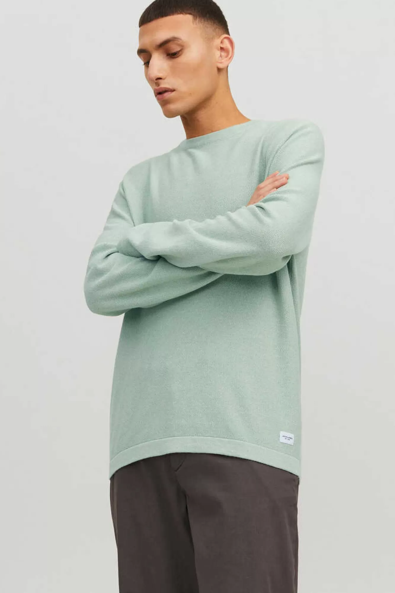 Jack & Jones Camisola De Malha