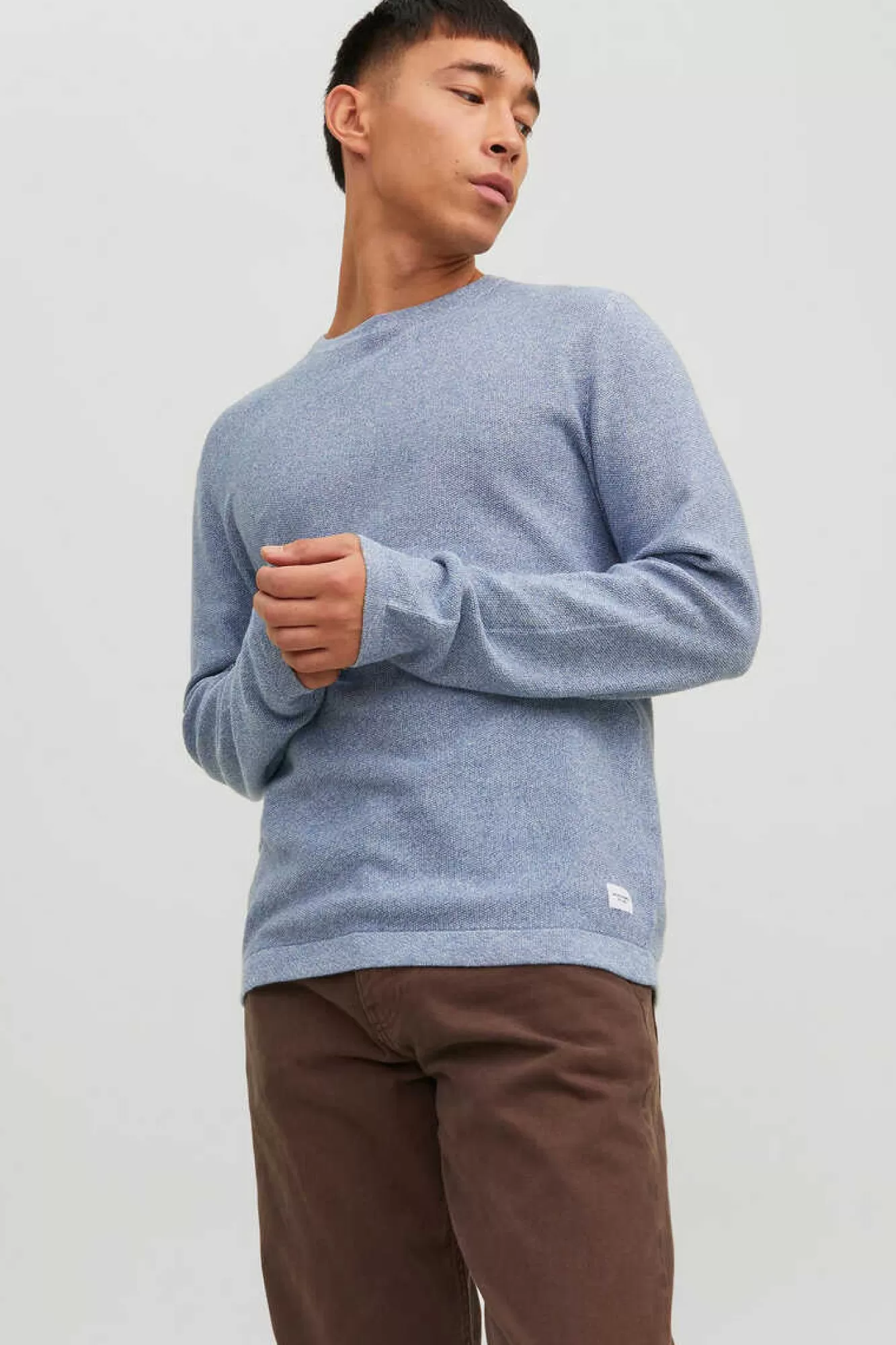 Jack & Jones Camisola De Malha