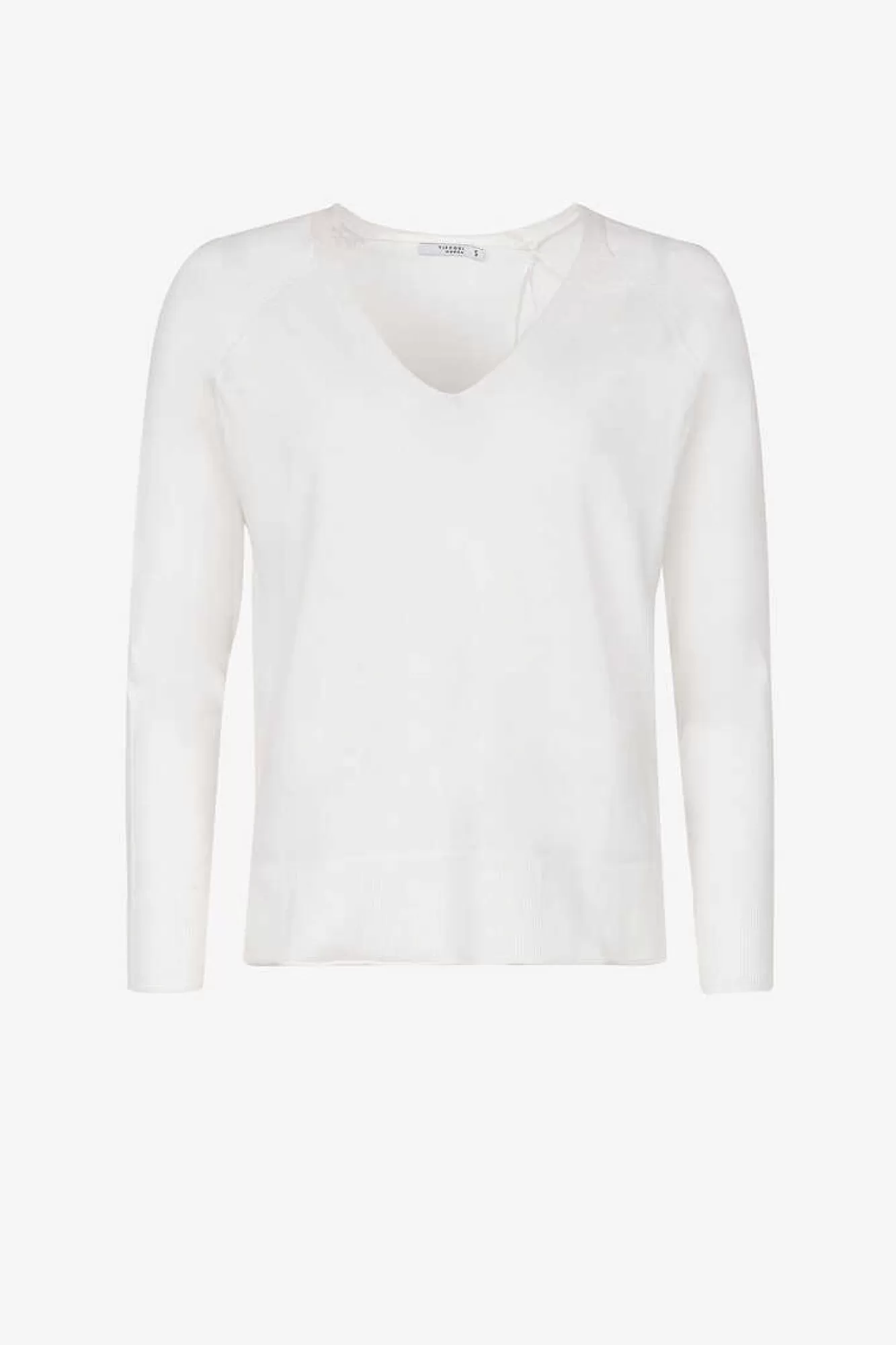 Tiffosi Camisola De Malha
