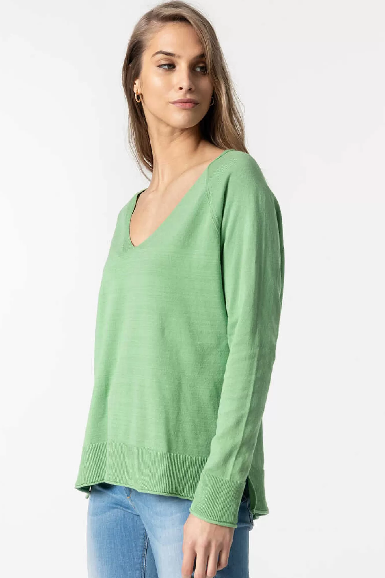 Tiffosi Camisola De Malha