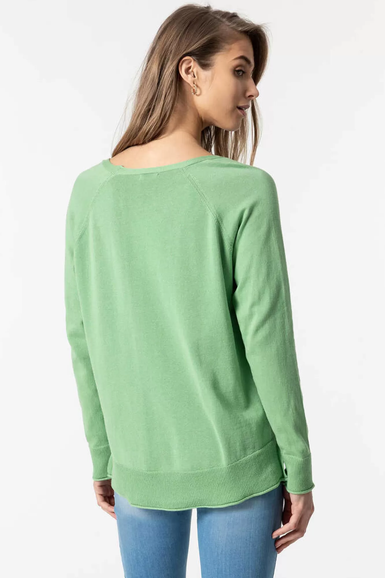 Tiffosi Camisola De Malha