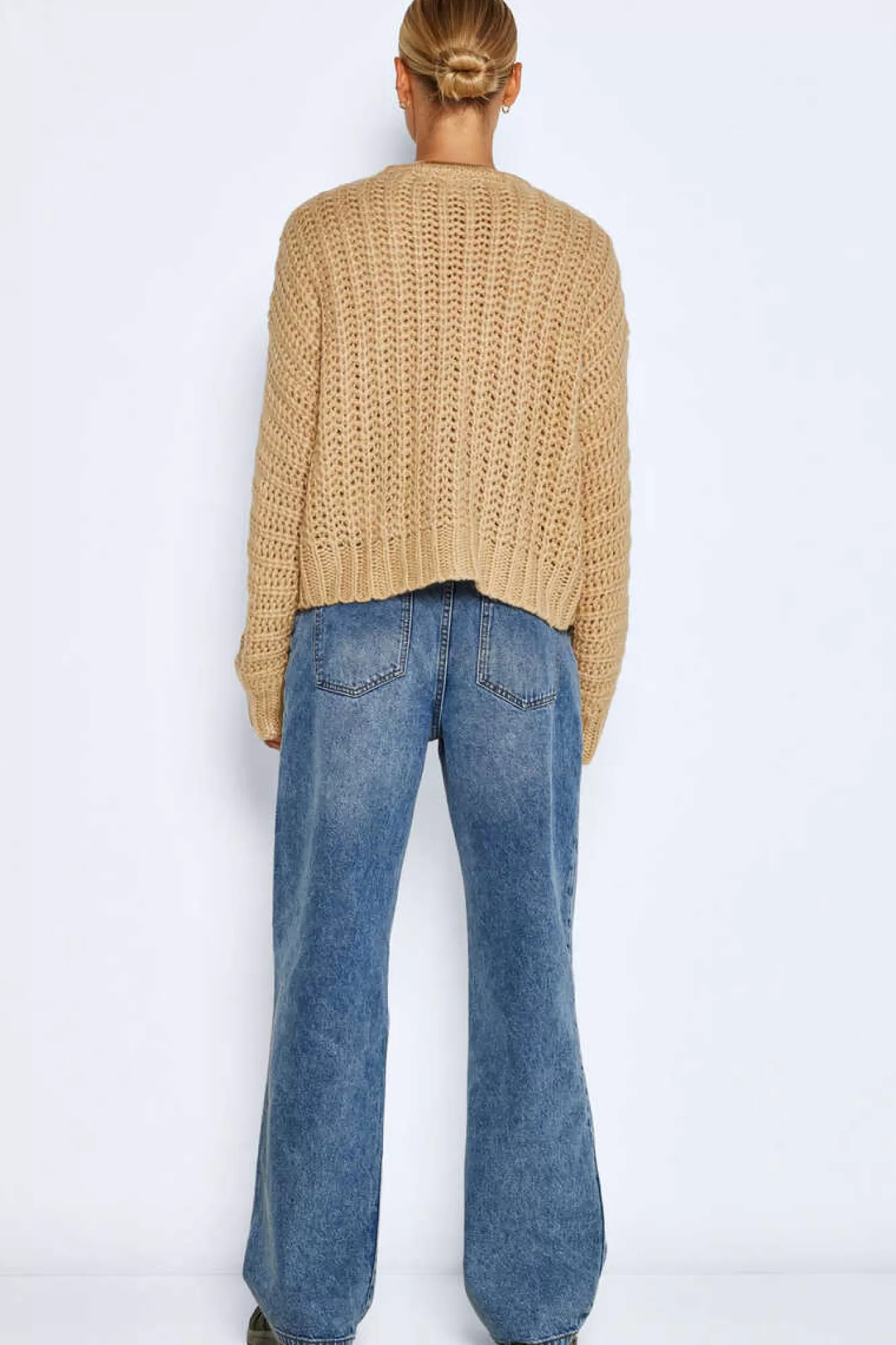 Noisy May Camisola De Malha