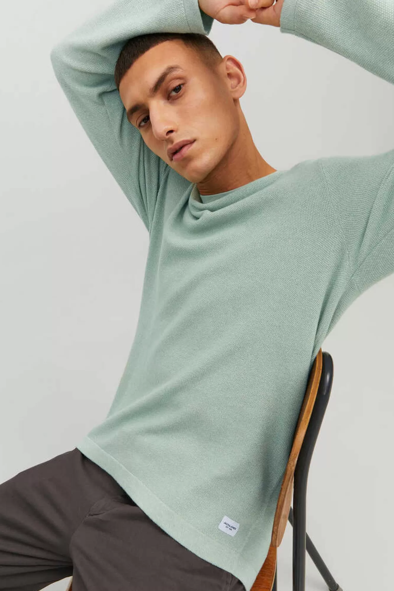 Jack & Jones Camisola De Malha