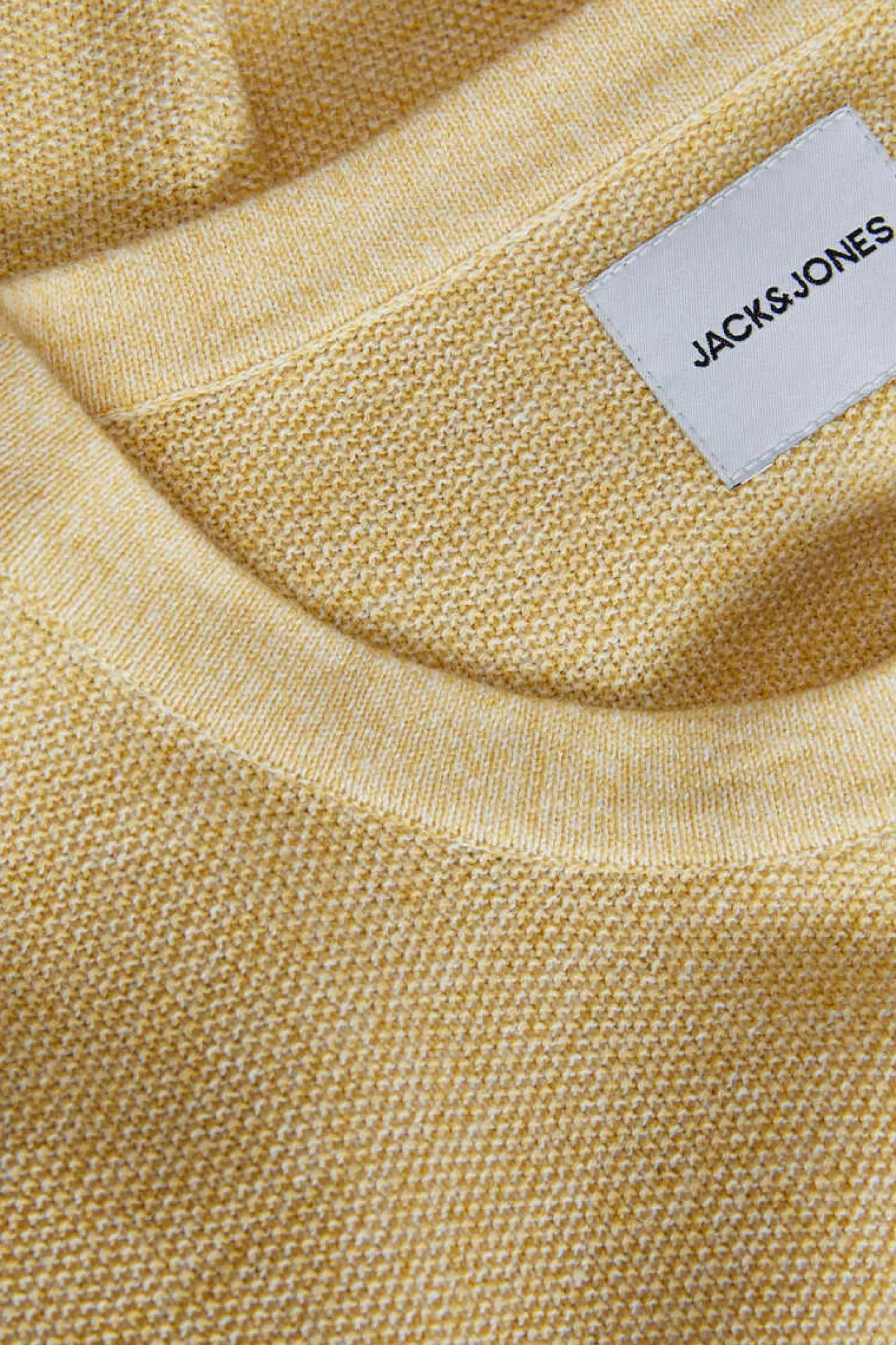 Jack & Jones Camisola De Malha