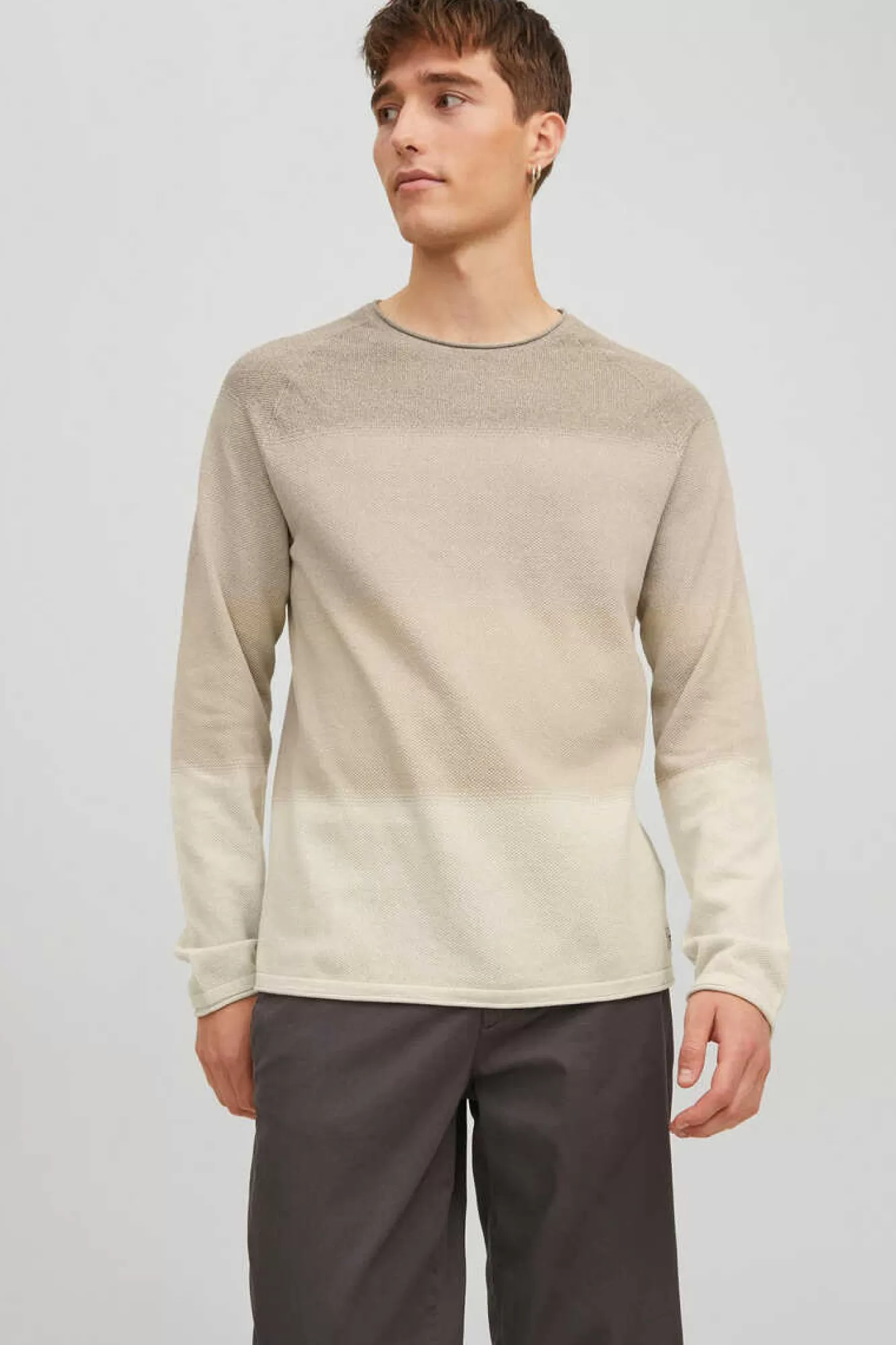 Jack & Jones Camisola De Malha