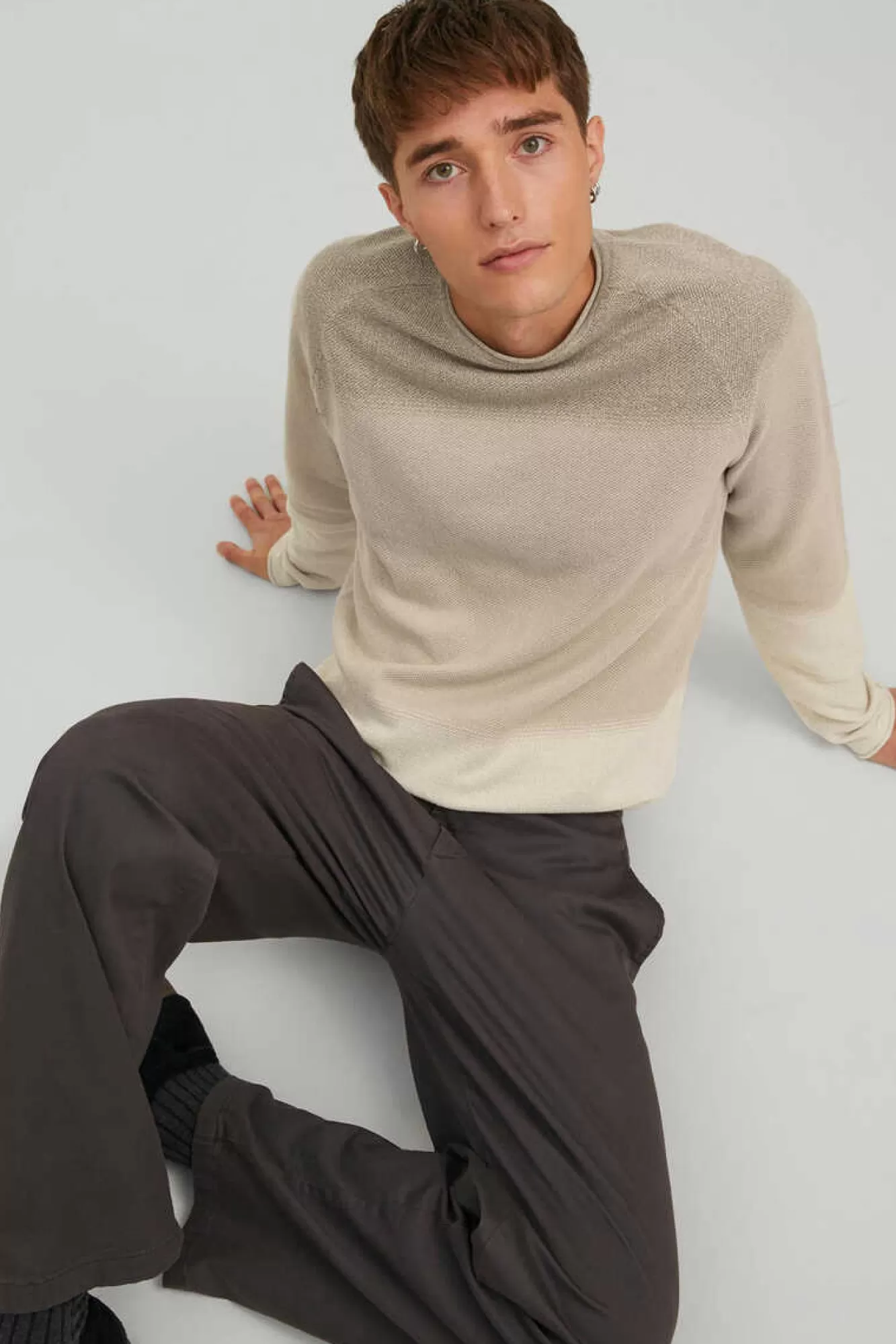 Jack & Jones Camisola De Malha
