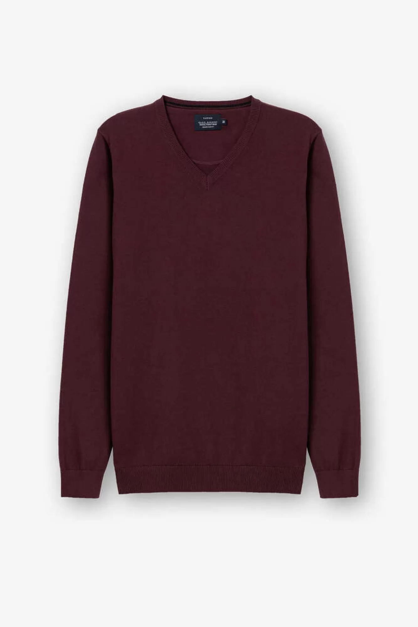 Tiffosi Camisola De Malha Basica