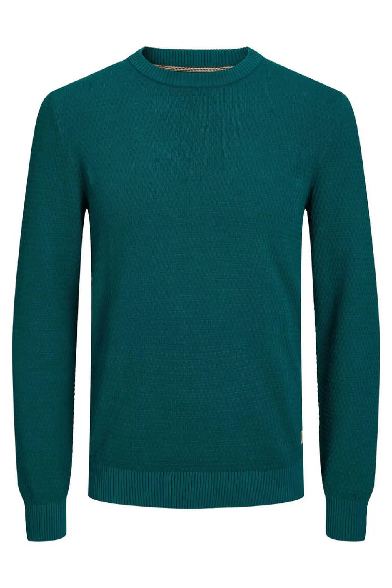 Jack & Jones Camisola De Malha Estrutura
