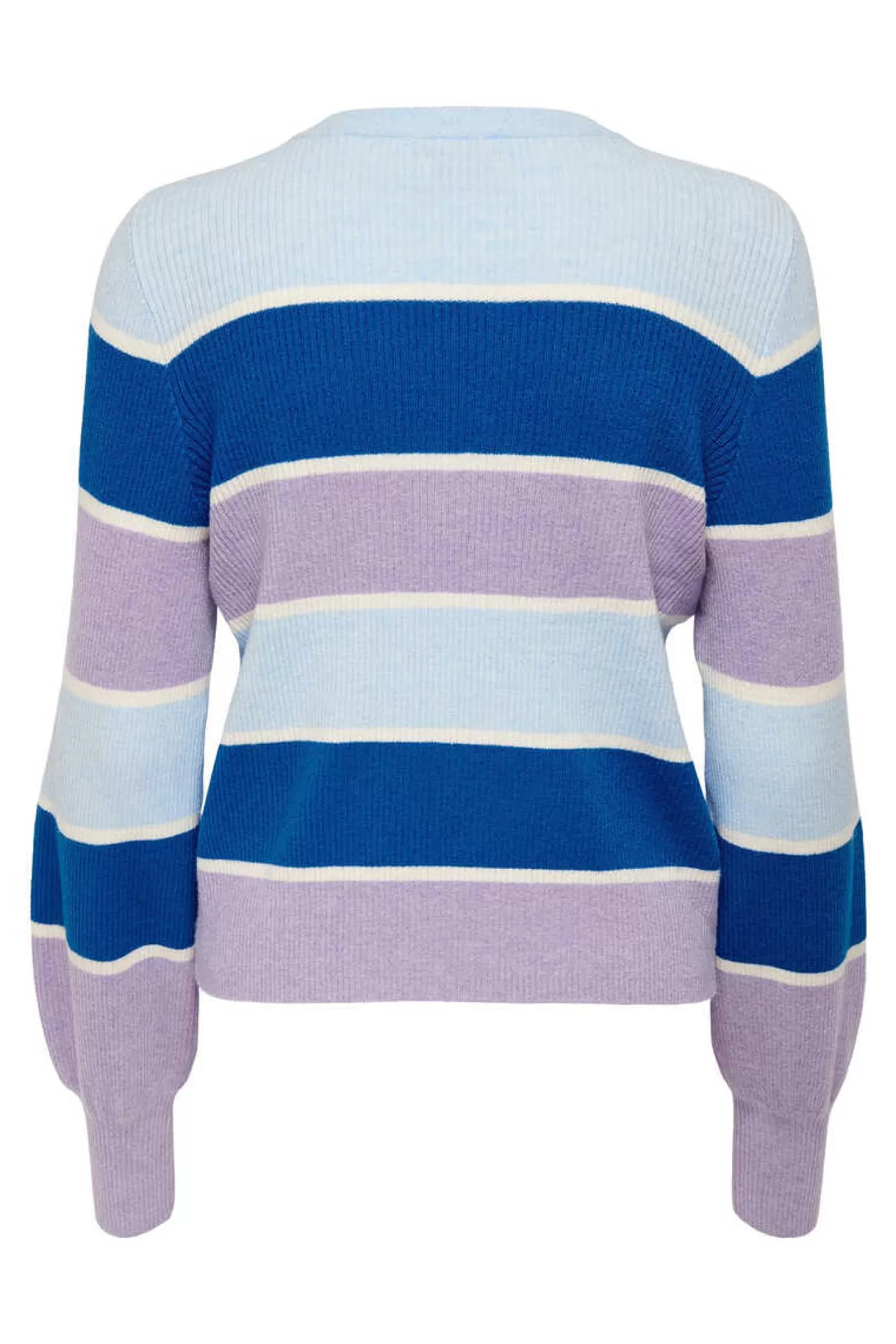 Only Camisola De Malha Gola Redonda