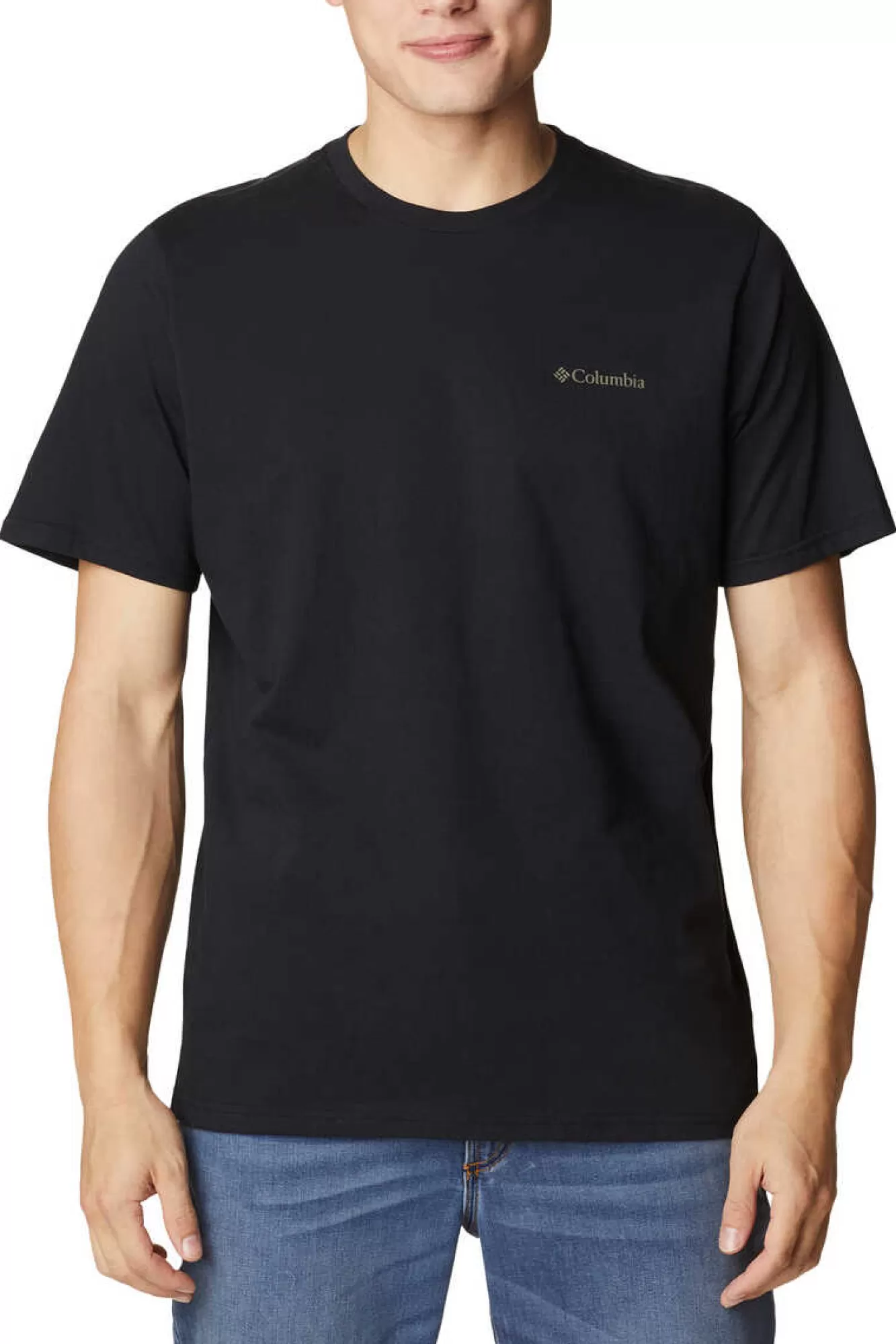 Columbia Camisola De Manga Curta Rockaway River™