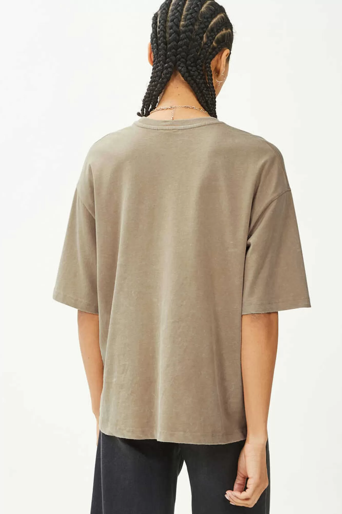 Pimkie Camisola Estampada Oversize